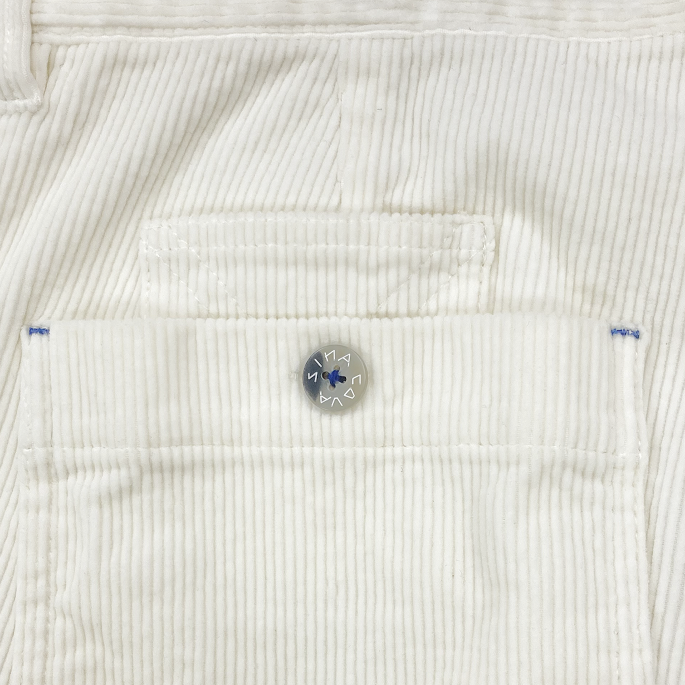 [Outlet] SINA COVA 一字褲 22225030