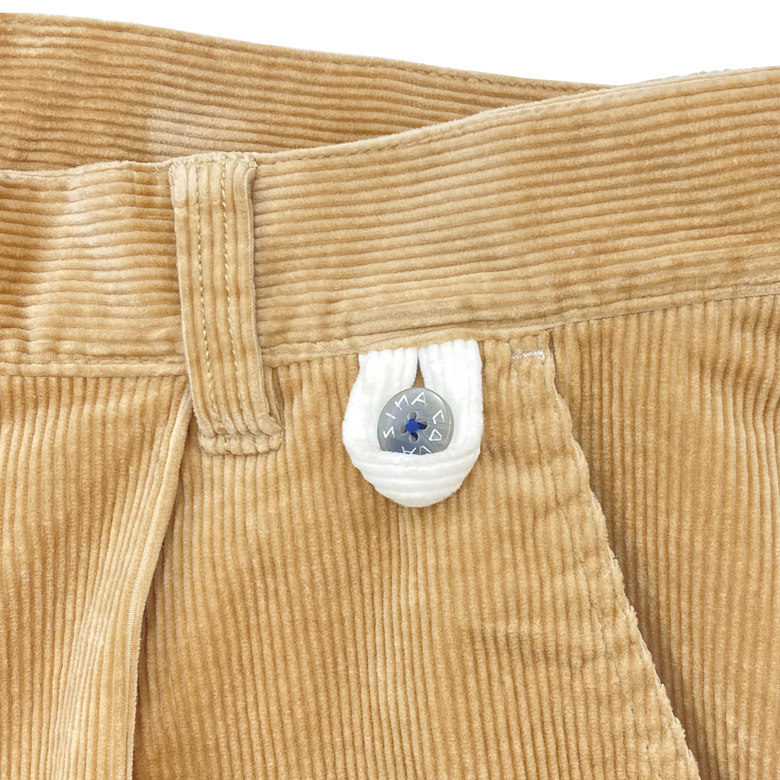 [Outlet] SINA COVA 一字褲 22225030