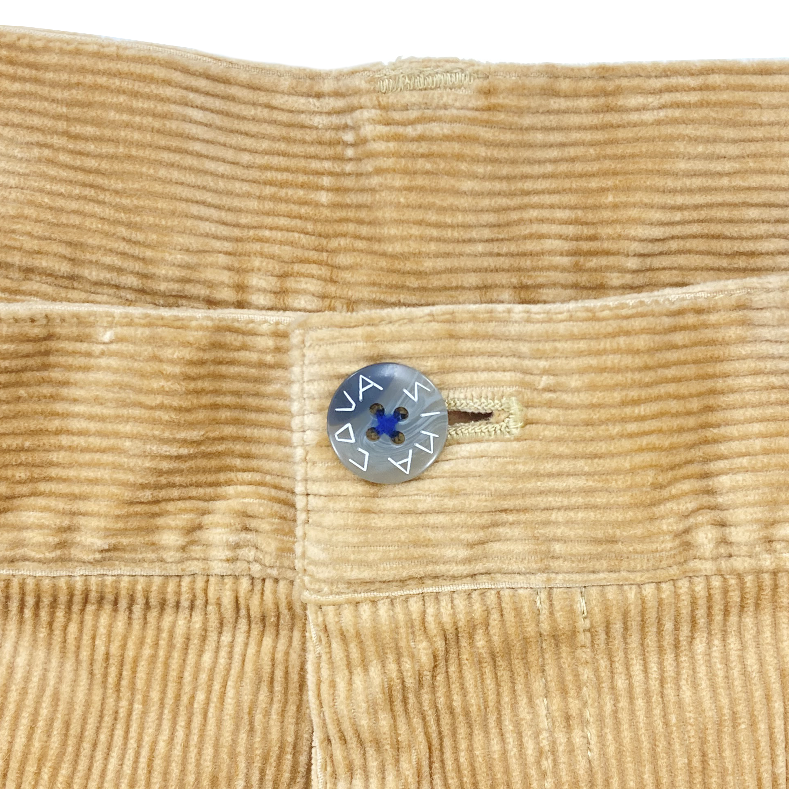 [Outlet] SINA COVA 一字褲 22225030