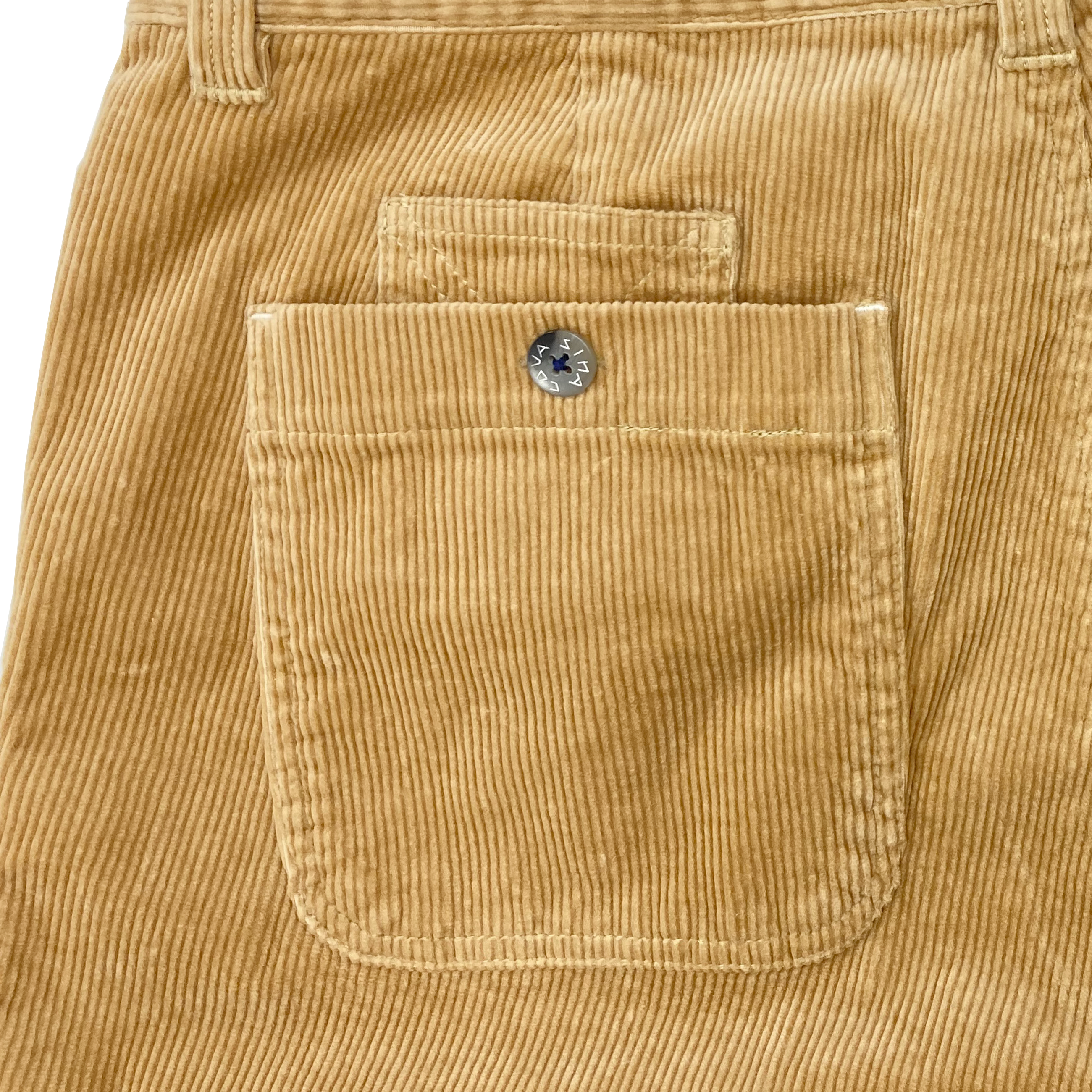 [Outlet] SINA COVA 一字褲 22225030