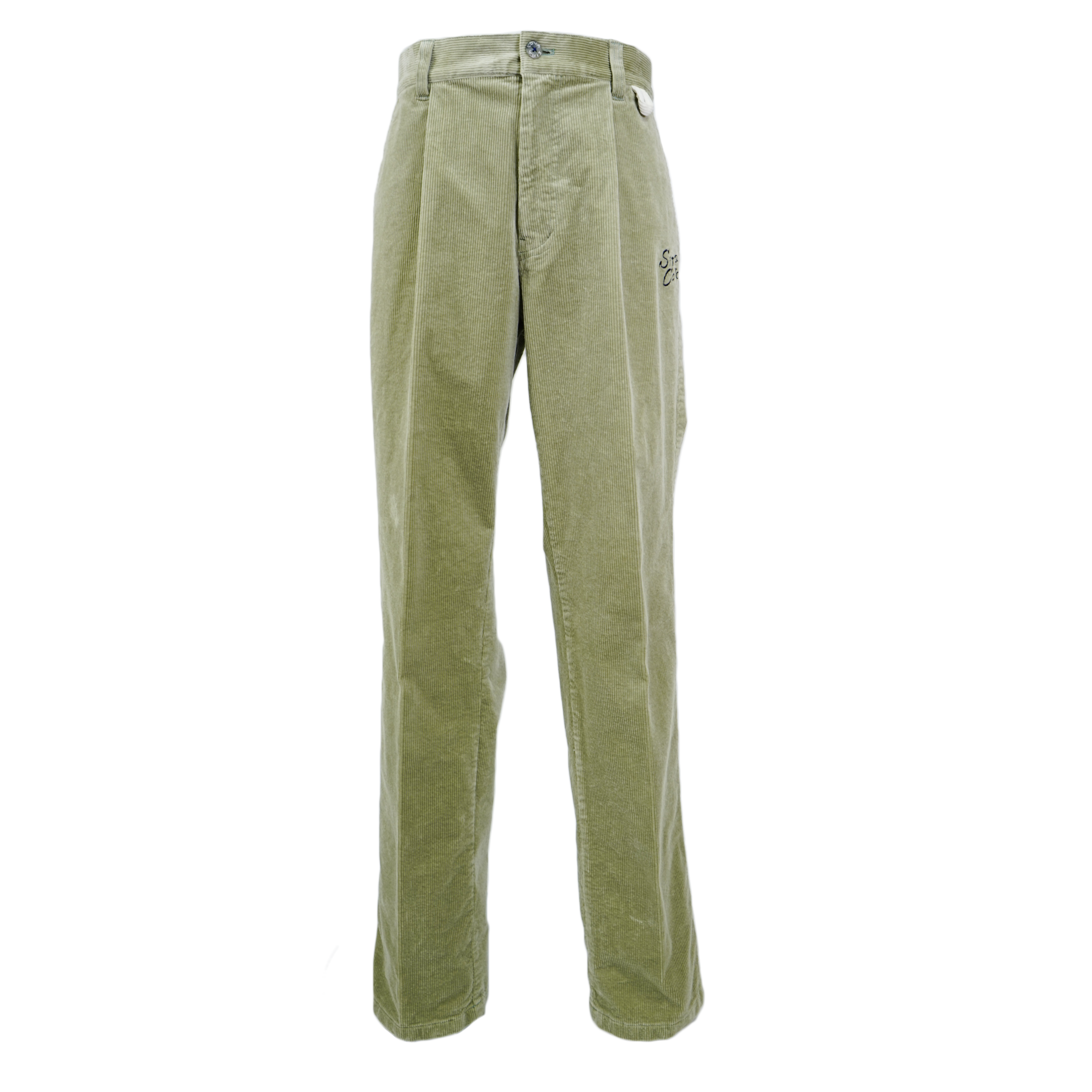 [Outlet] SINA COVA 一字褲 22225030