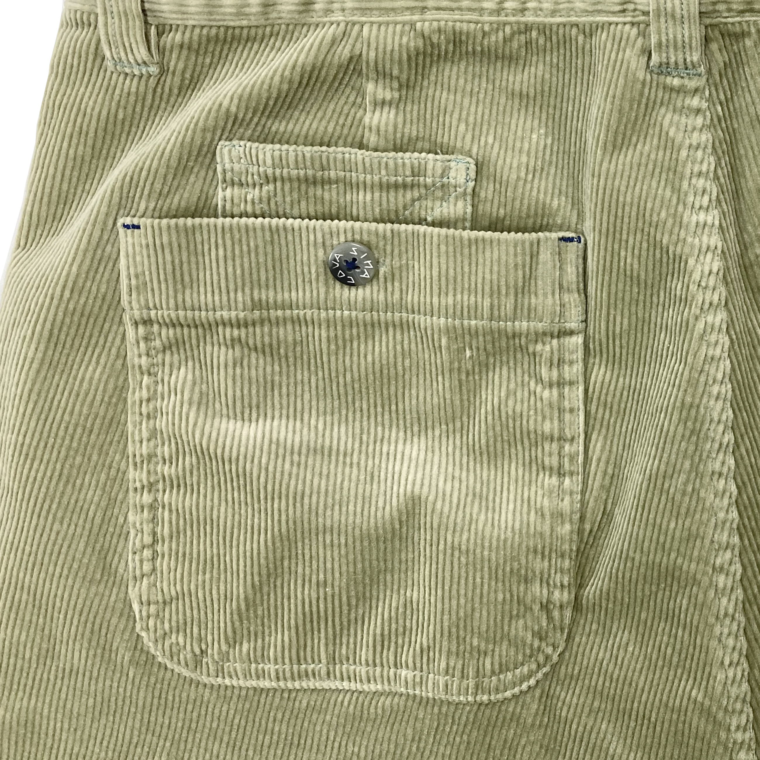 [Outlet] SINA COVA 一字褲 22225030