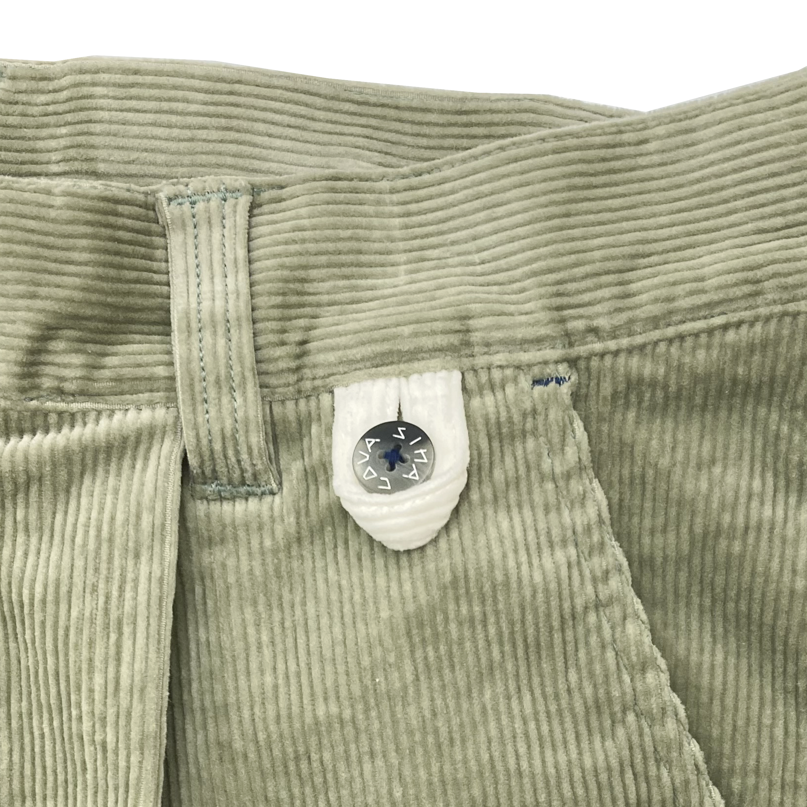 [Outlet] SINA COVA 一字褲 22225030