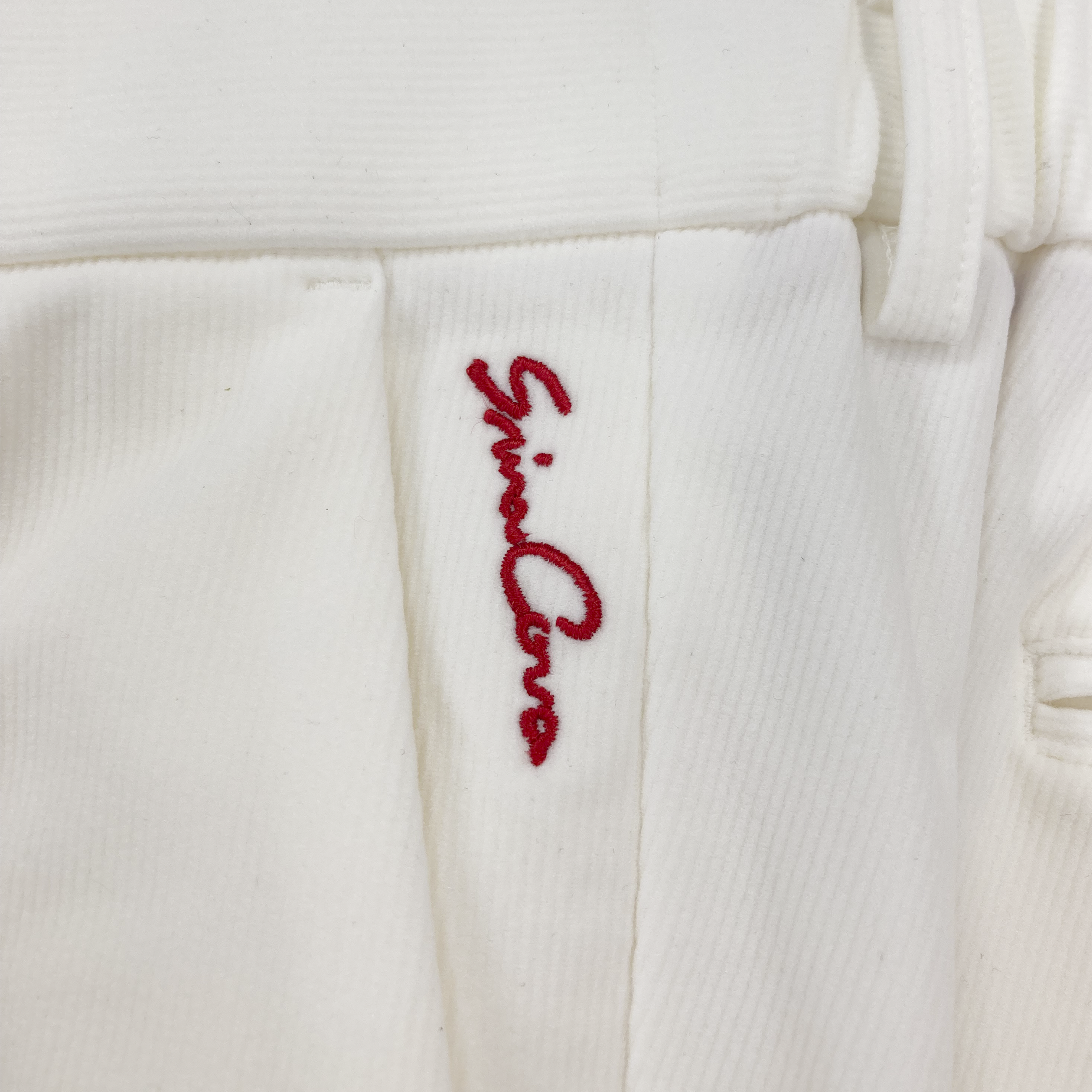 [Outlet] SINA COVA 一字褲 22235310