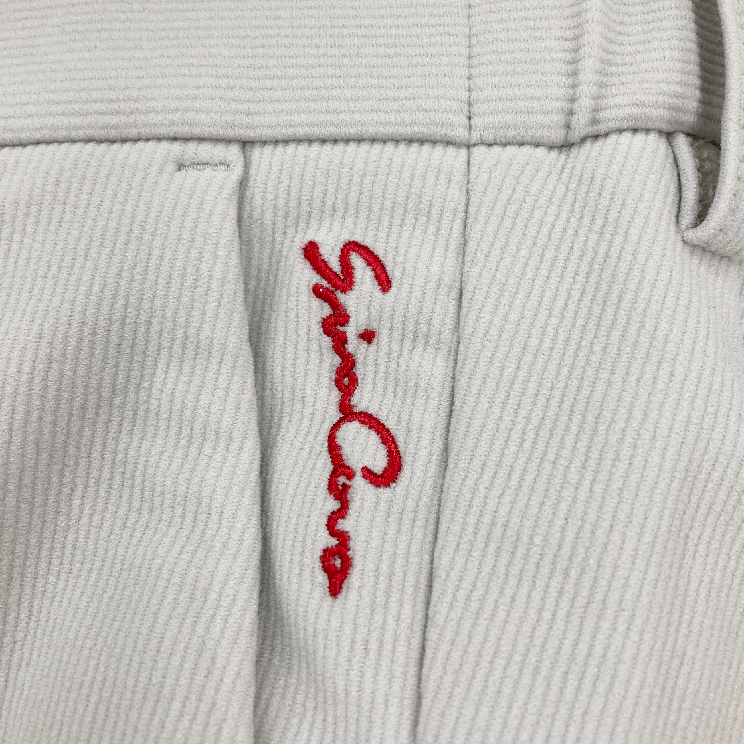 [Outlet] SINA COVA 一字褲 22235310