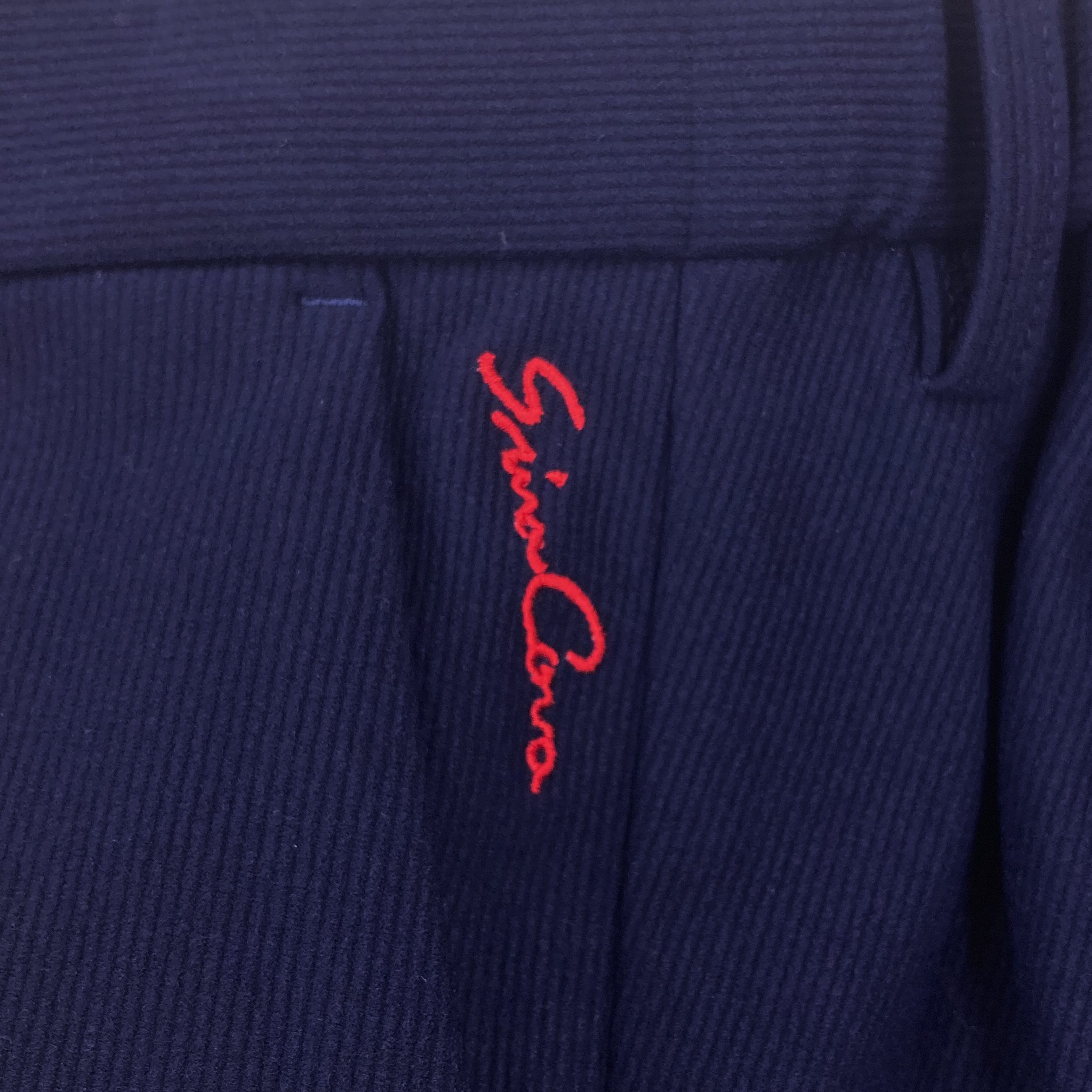 [Outlet] SINA COVA 一字褲 22235310