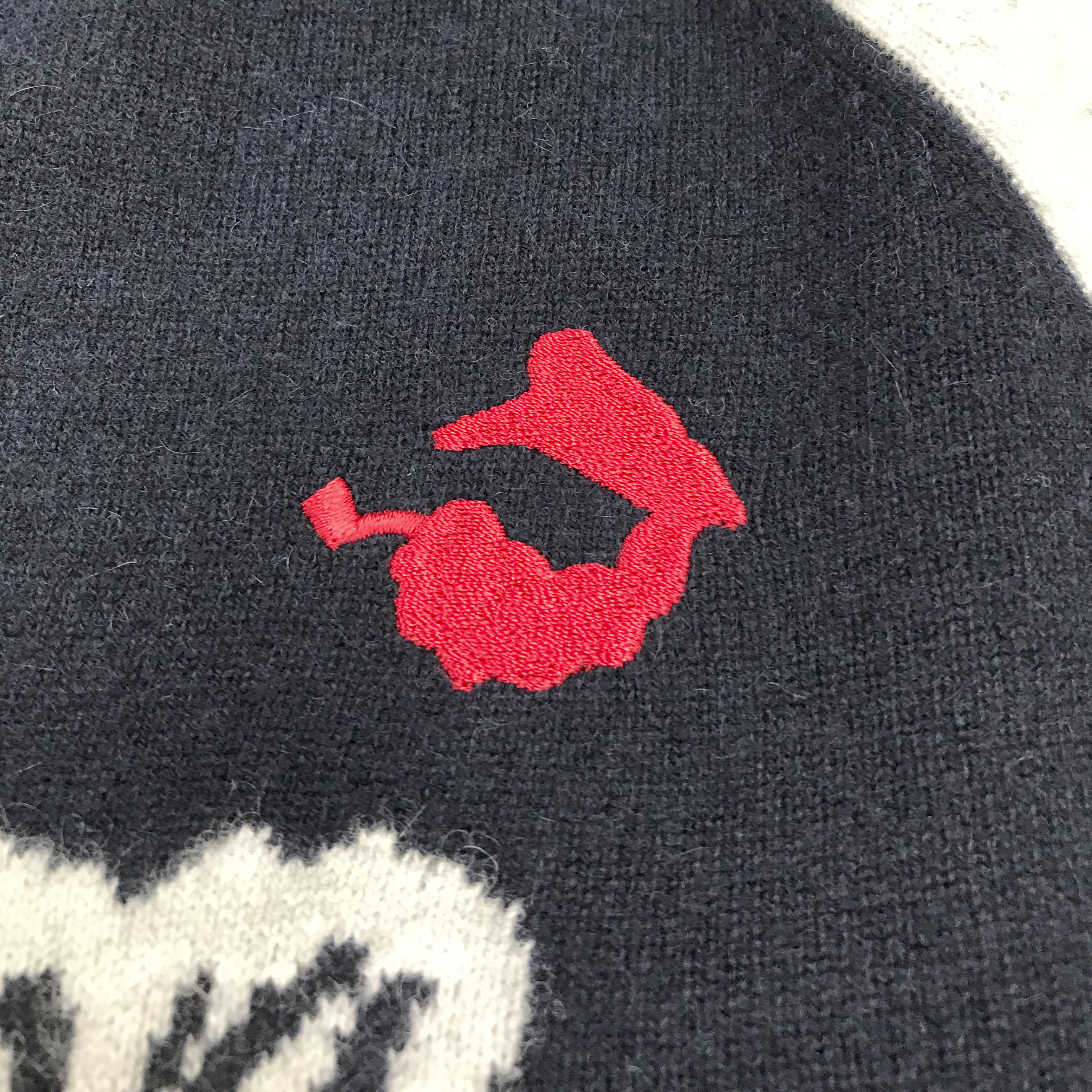 [歐特] SINA COVA 圓領毛衣 22252010