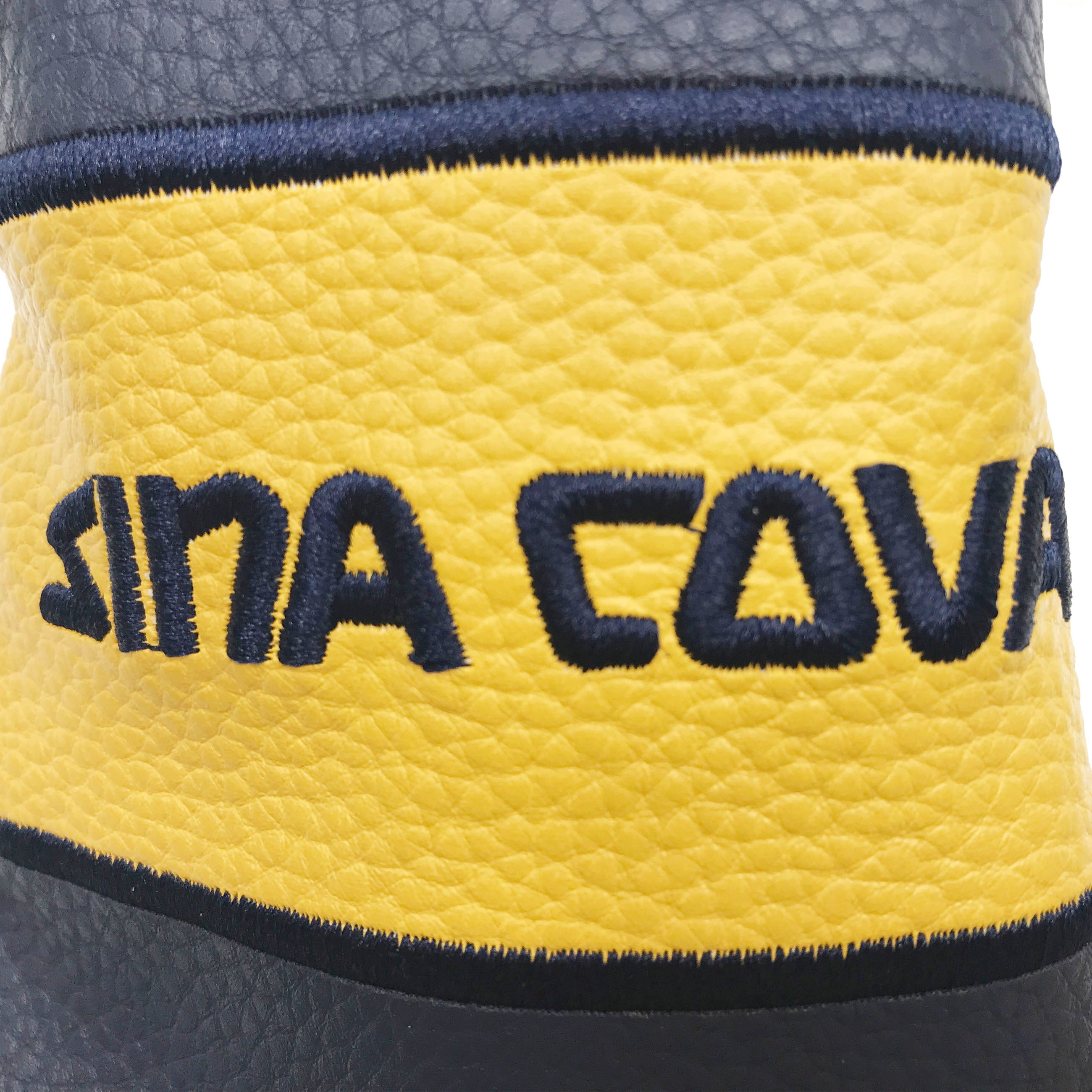 [官方] SINA COVA 球桿套 (球道木) 22276920