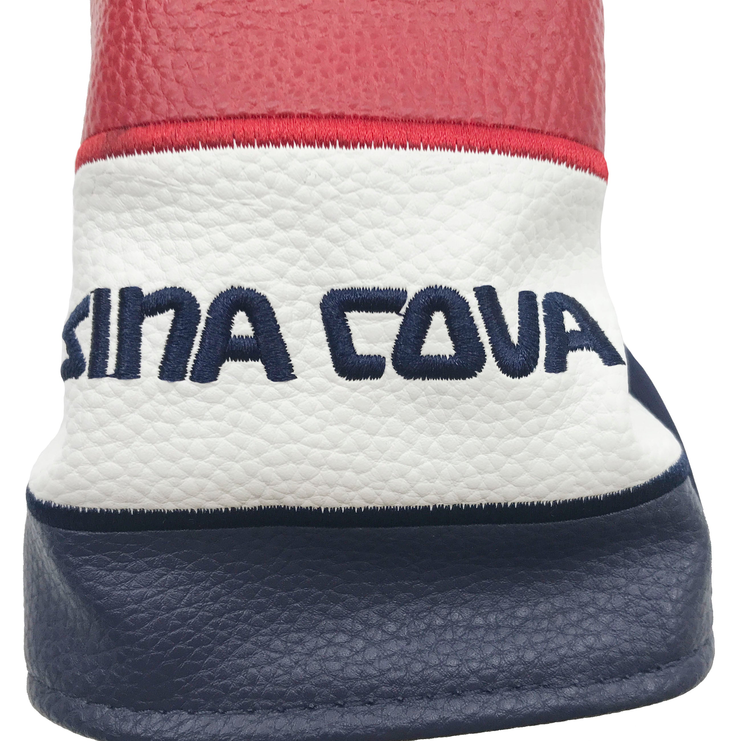 [官方] SINA COVA 球桿套 (球道木) 22276920