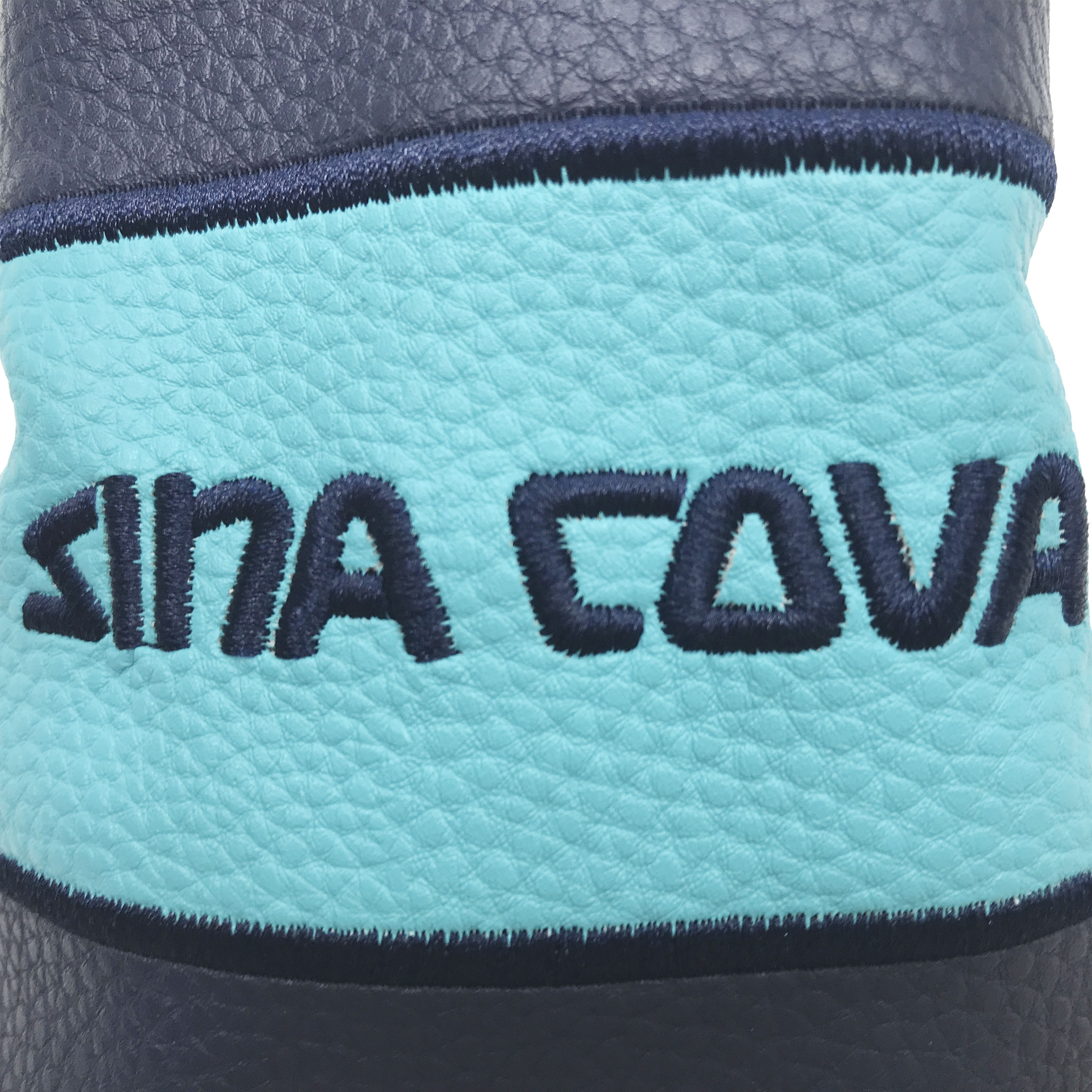 [官方] SINA COVA 球桿套 (球道木) 22276920