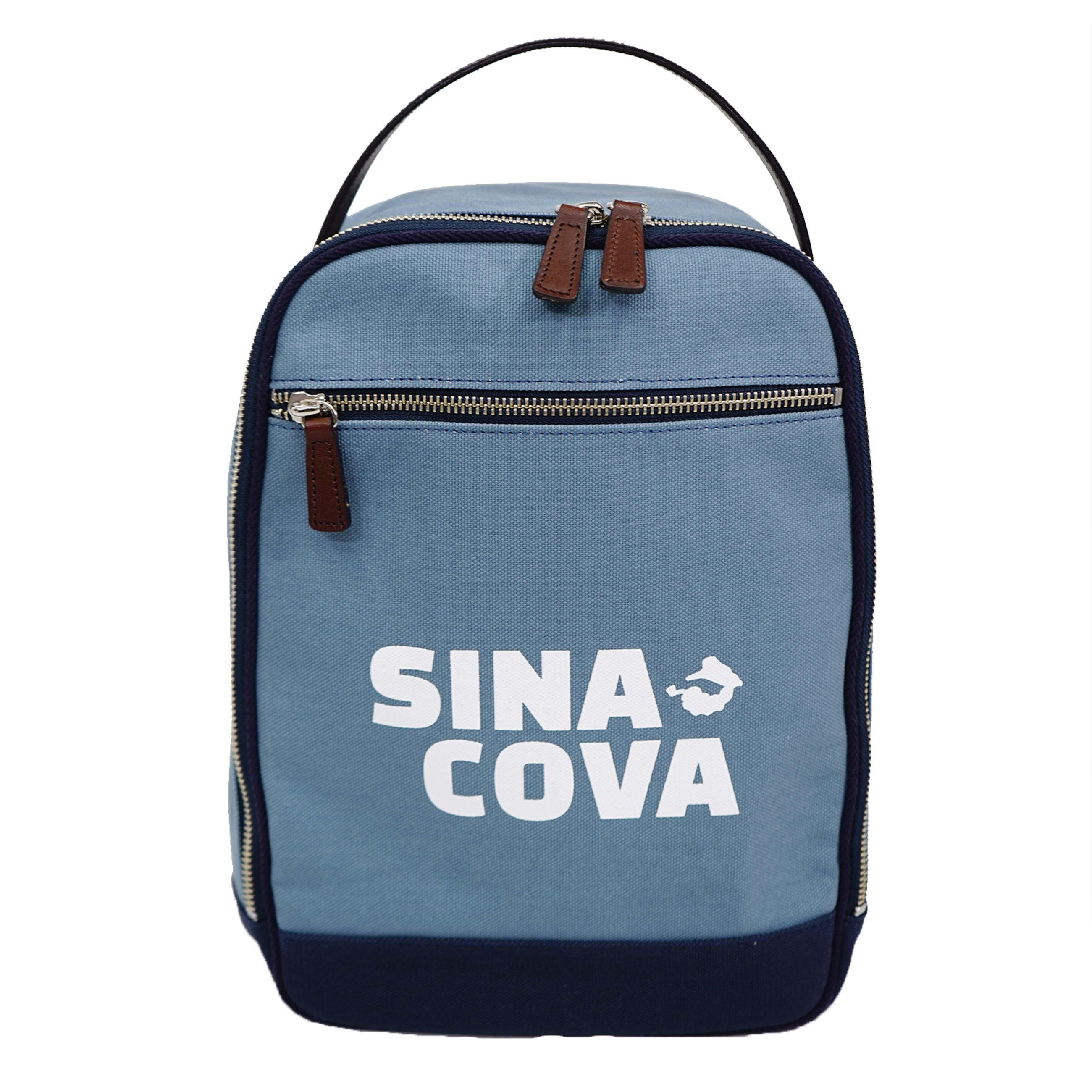 [官方] SINA COVA 鞋盒 22277030
