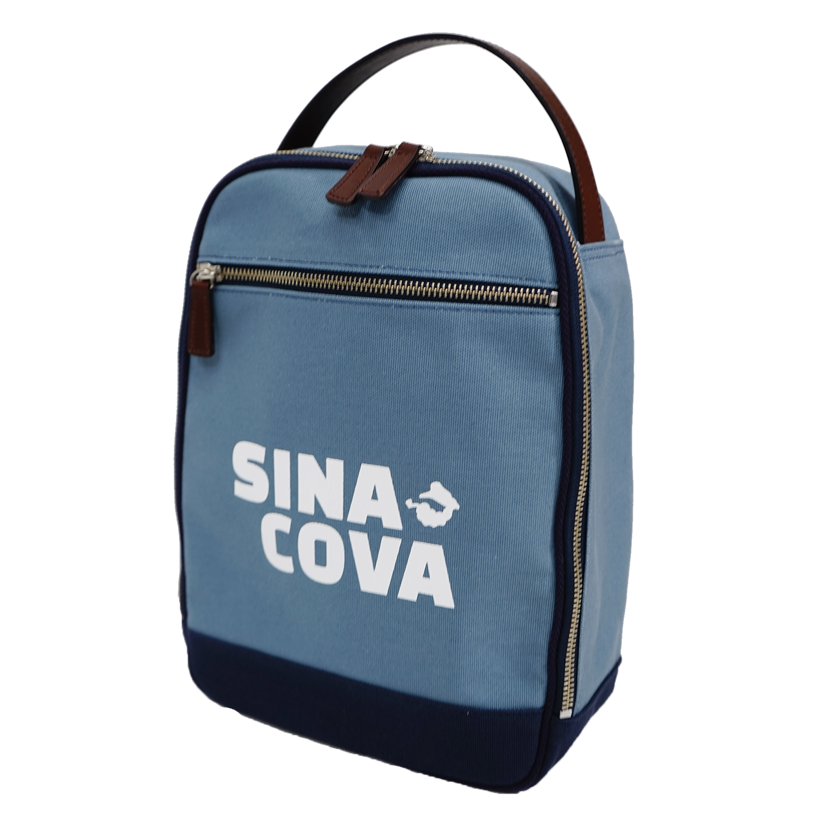 [官方] SINA COVA 鞋盒 22277030