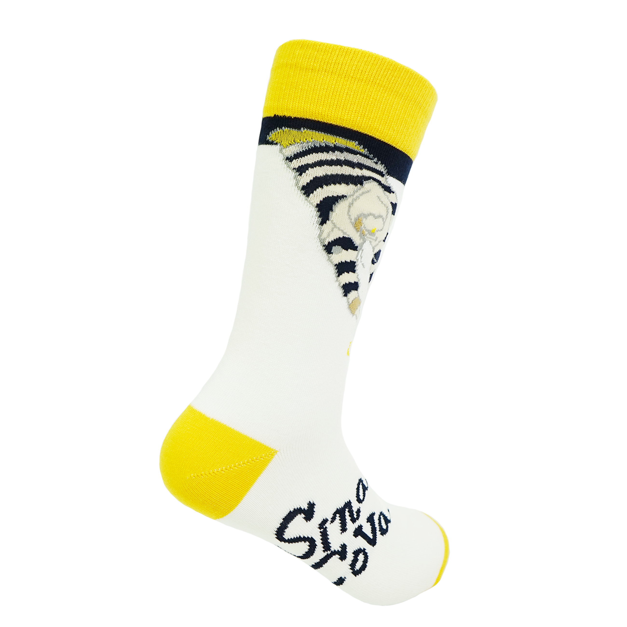 [官方] SINA COVA 襪子 (尺寸 25-27cm) 22277400
