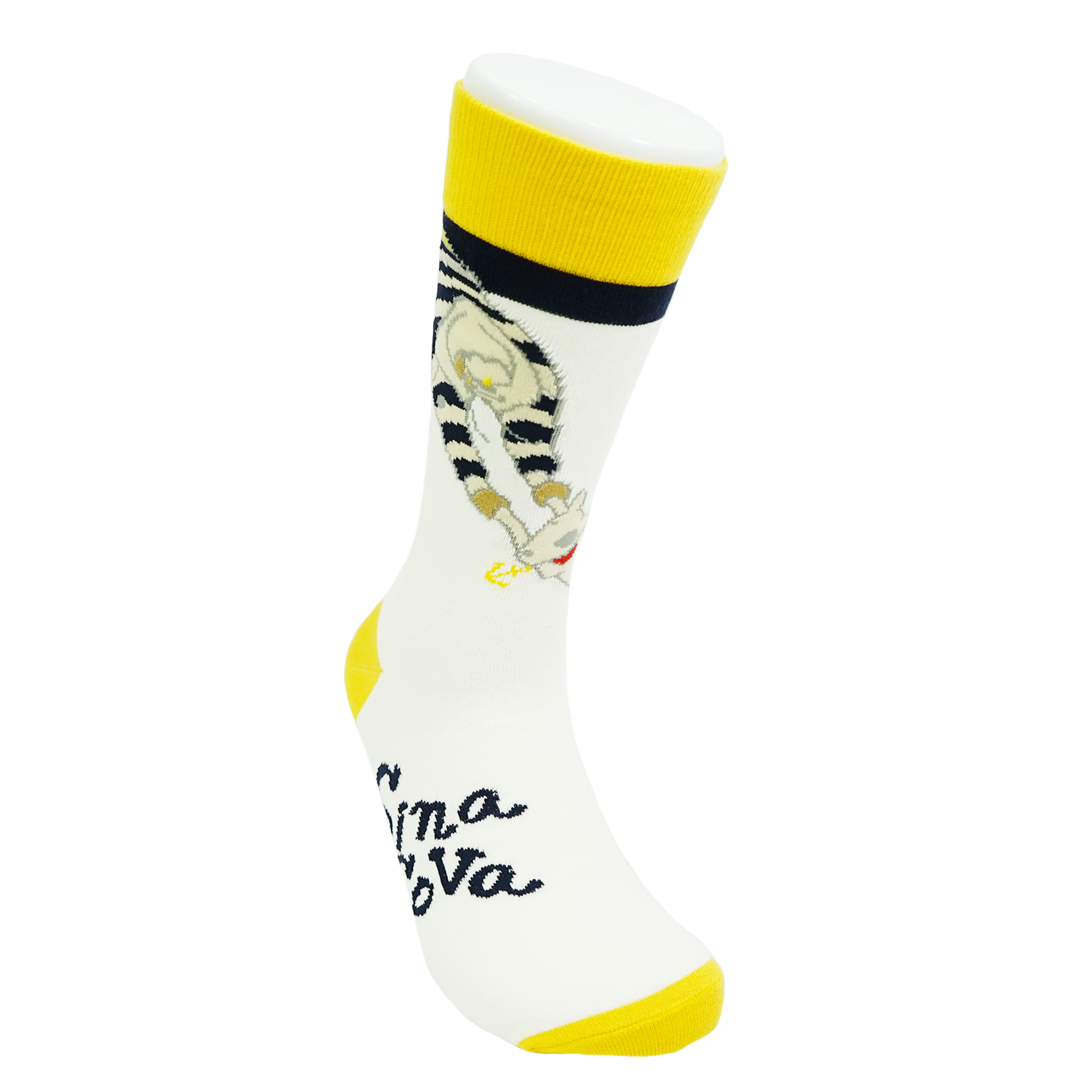 [官方] SINA COVA 襪子 (尺寸 25-27cm) 22277400