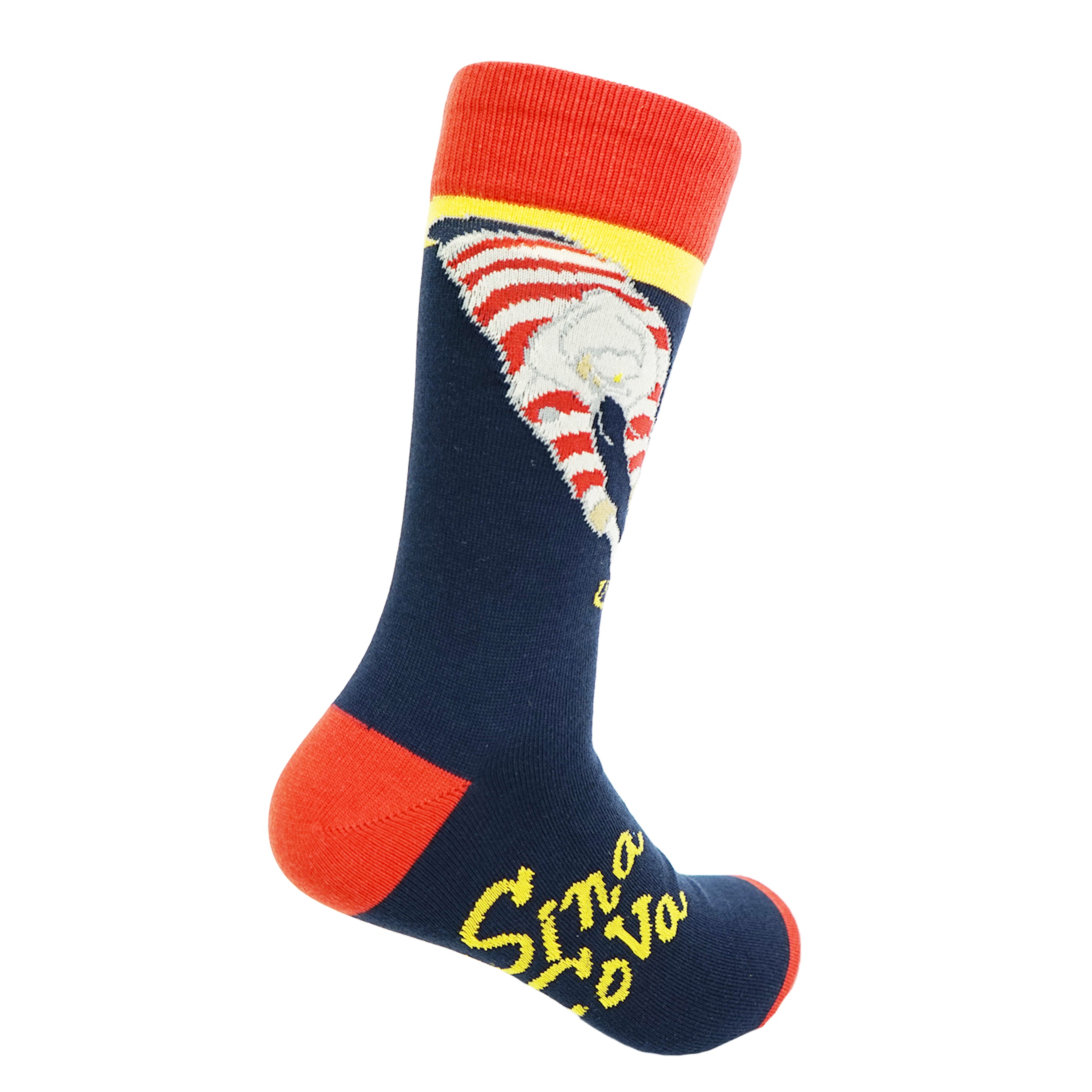 [官方] SINA COVA 襪子 (尺寸 25-27cm) 22277400