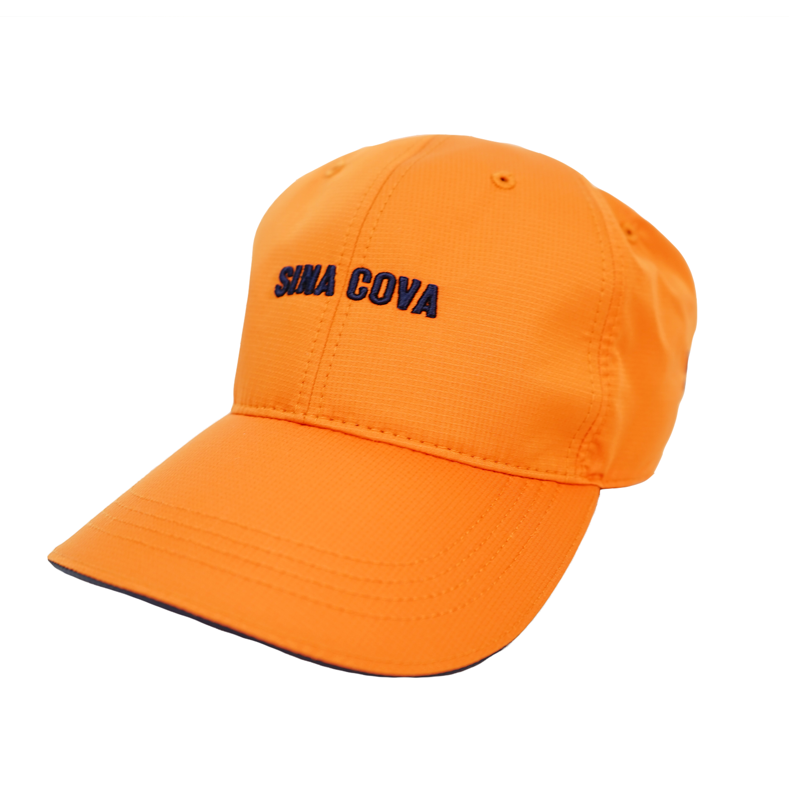 [官方] SINA COVA 圓形棒球帽 22277710