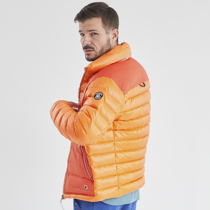 [Official] SINA COVA cruising down jacket 21213060