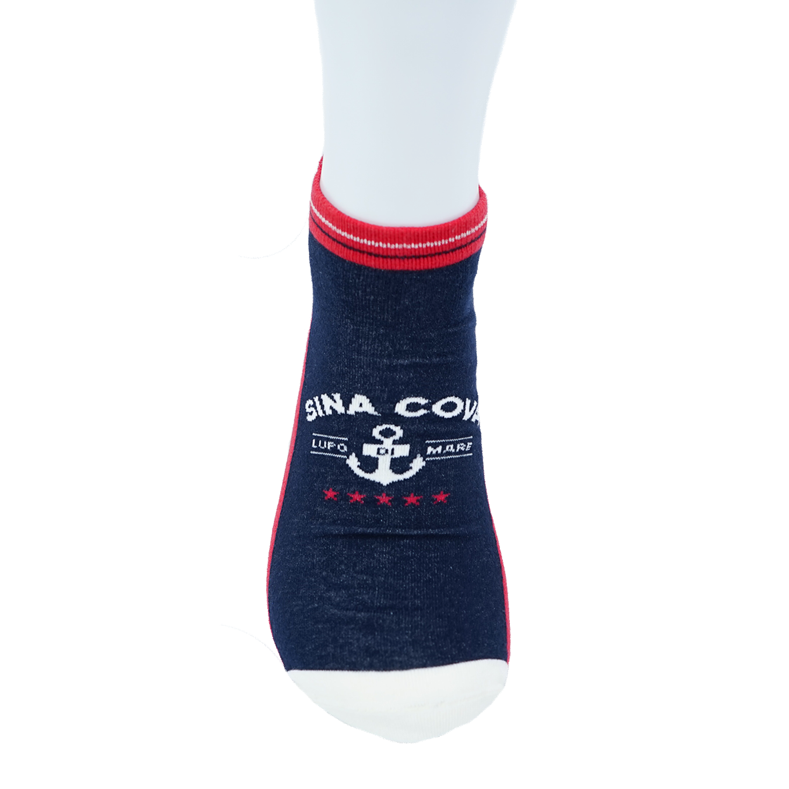 【官方】新浪 COVA 襪子（25-27cm）23177470