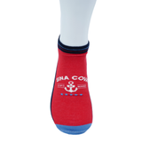 [Official] SINA COVA (SINA COVA) Socks (25-27㎝) 23177470