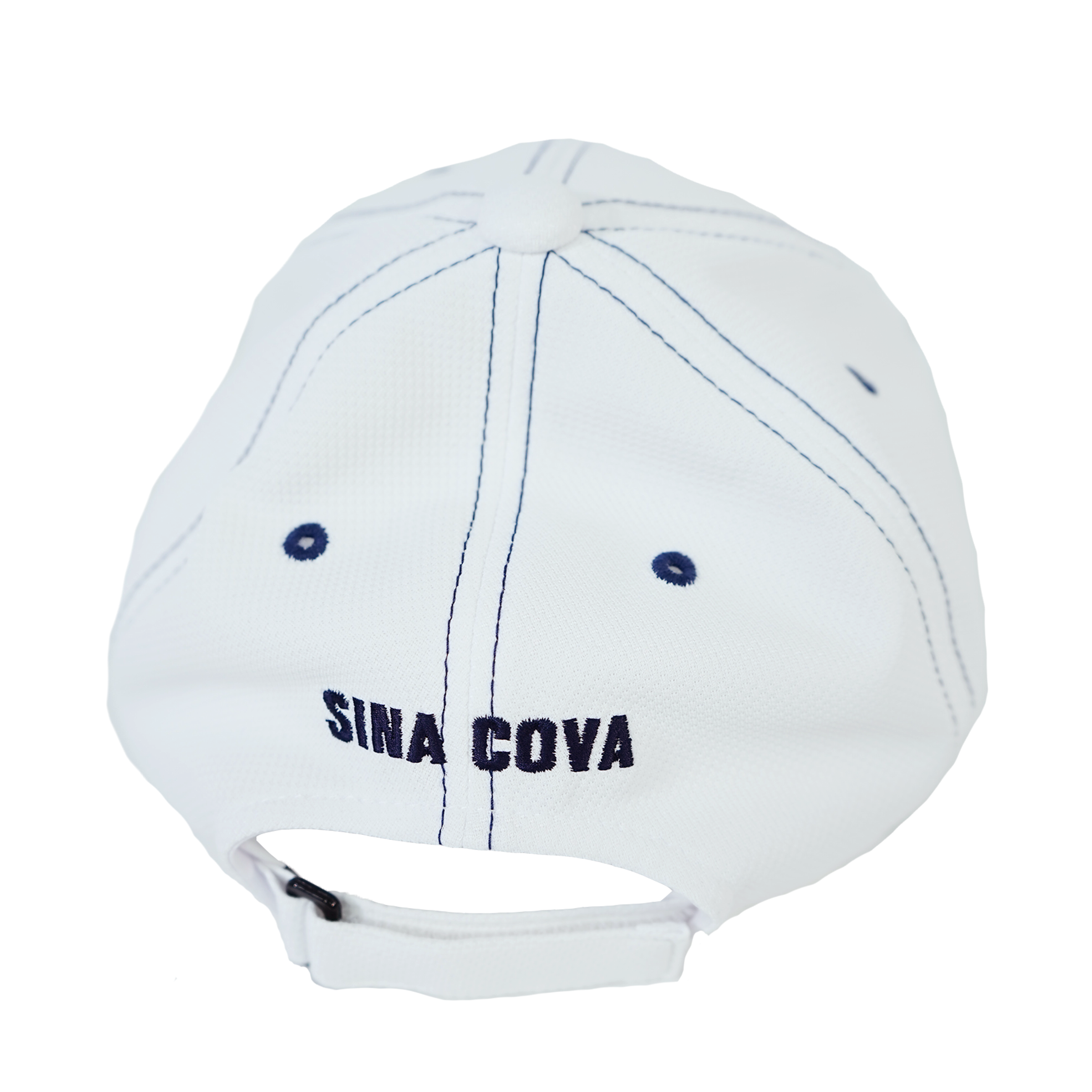 [官方] SINA COVA 圓形棒球帽 運動棒球帽 23177720