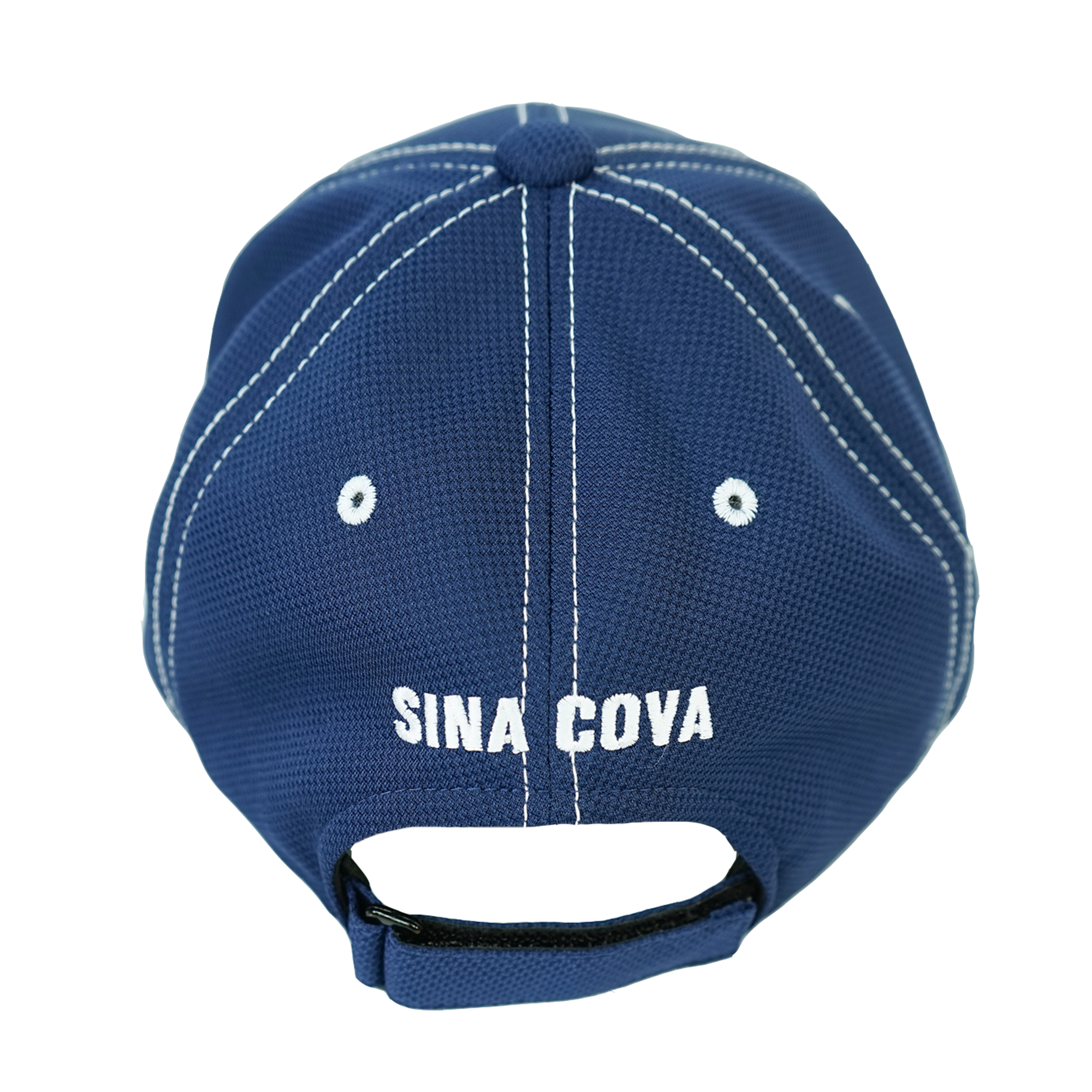 [官方] SINA COVA 圓形棒球帽 運動棒球帽 23177720
