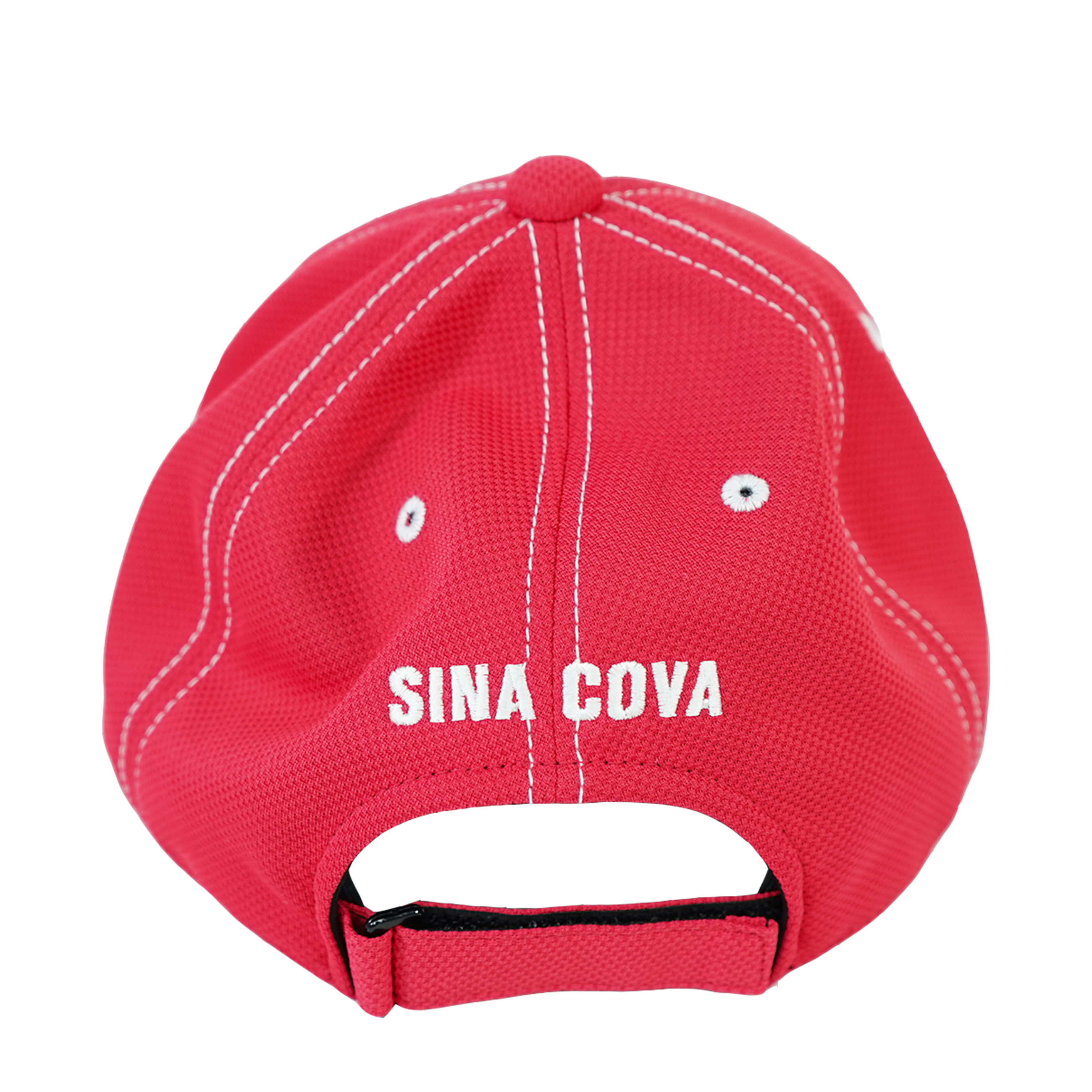 [官方] SINA COVA 圓形棒球帽 運動棒球帽 23177720