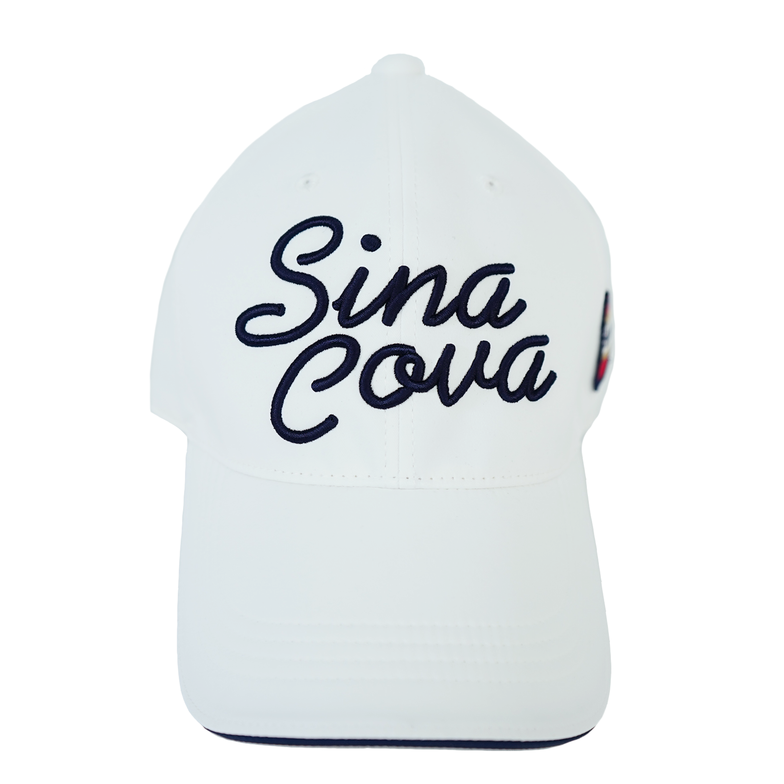 [官方] SINA COVA 圓形棒球帽 23177730