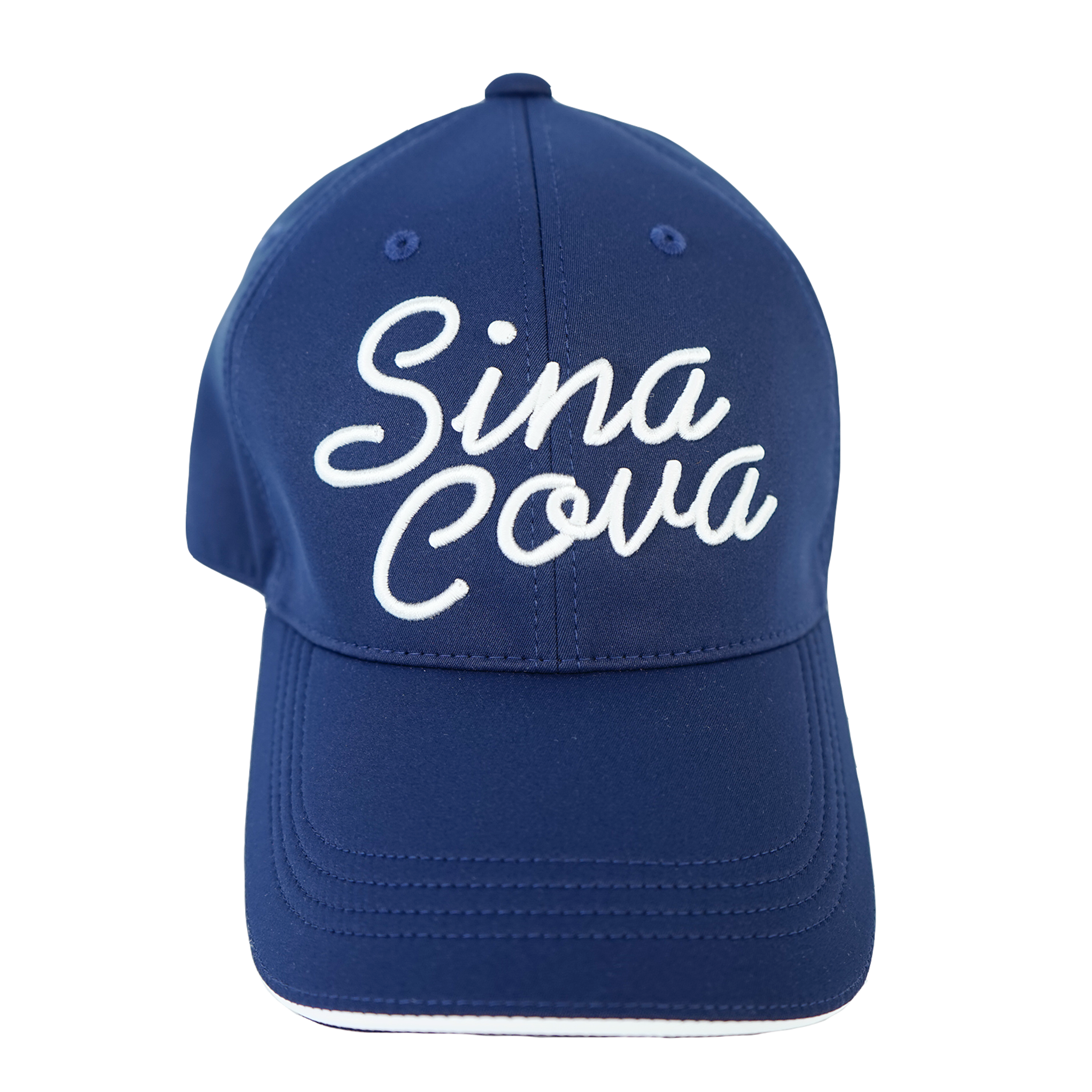 [官方] SINA COVA 圓形棒球帽 23177730