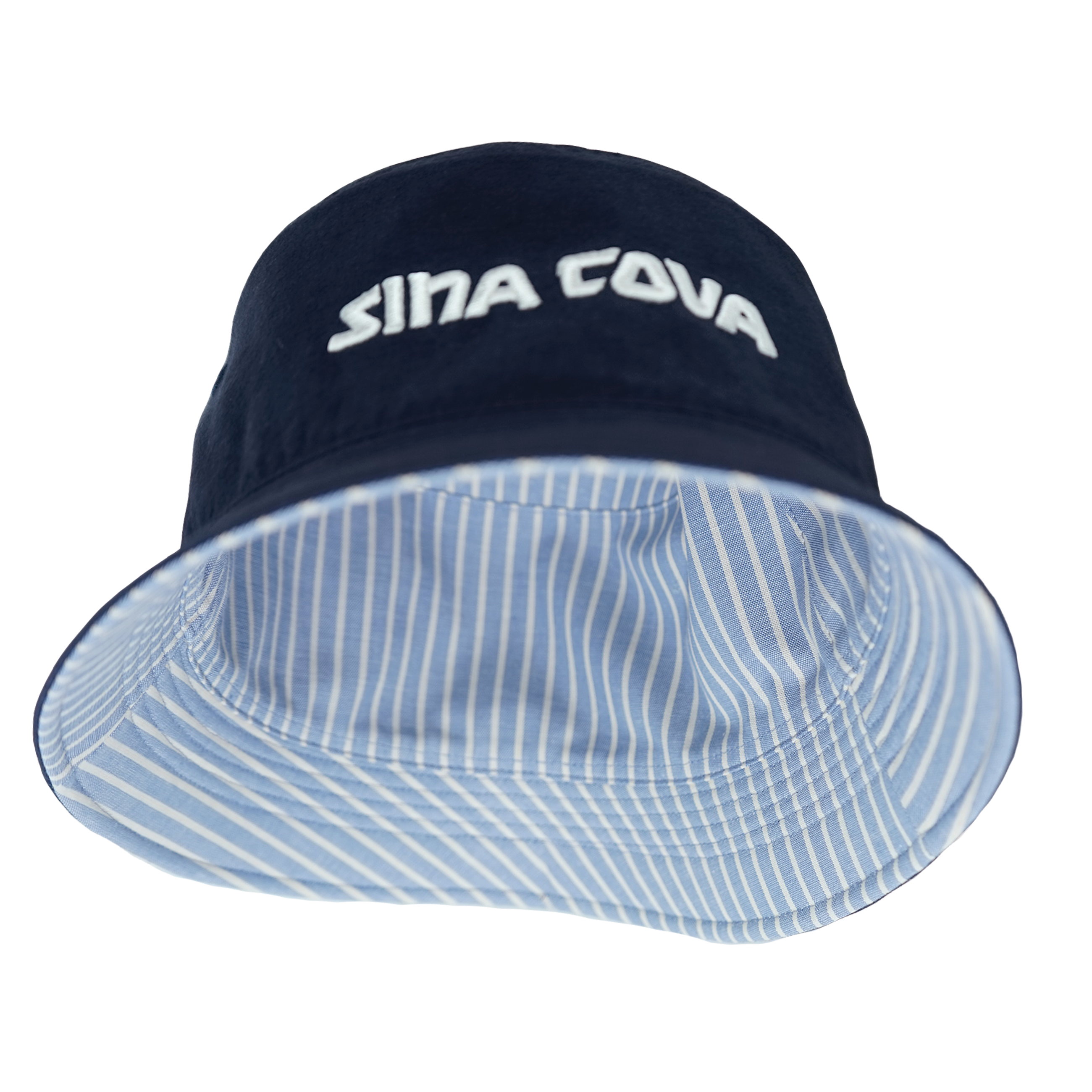 [官方] SINA COVA 雙面漁夫帽 23177760