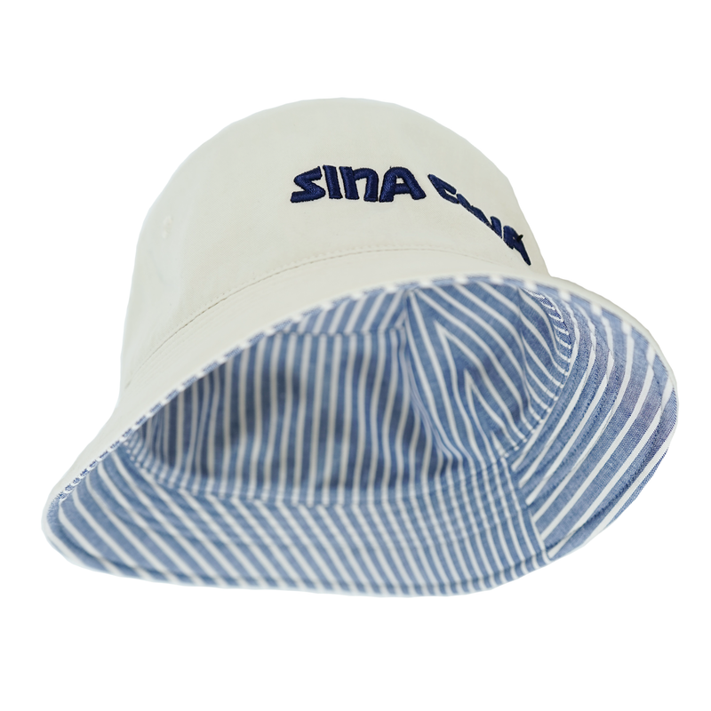 [Official] SINA COVA bucket hat reversible 23177760