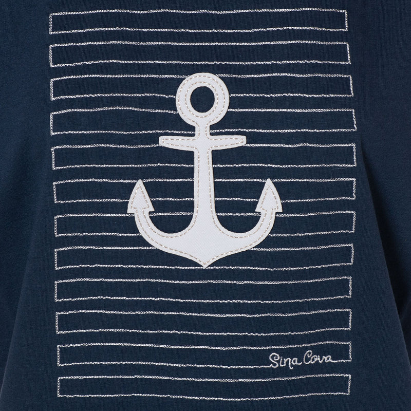 Ladies T -shirt 19180580