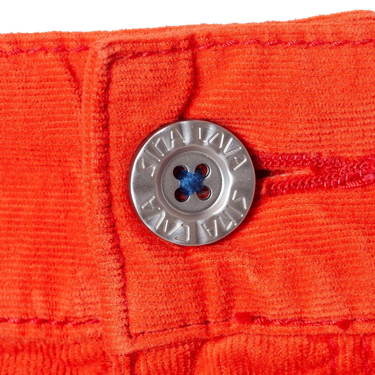 [歐特] 海軍褲 19215310