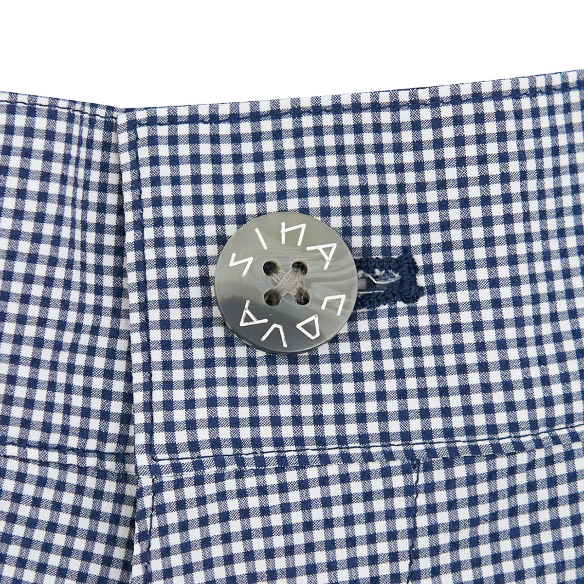 [歐特] 不塞襠褲 20125030