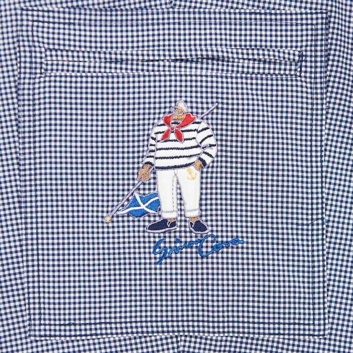 [歐特] 不塞襠褲 20125030