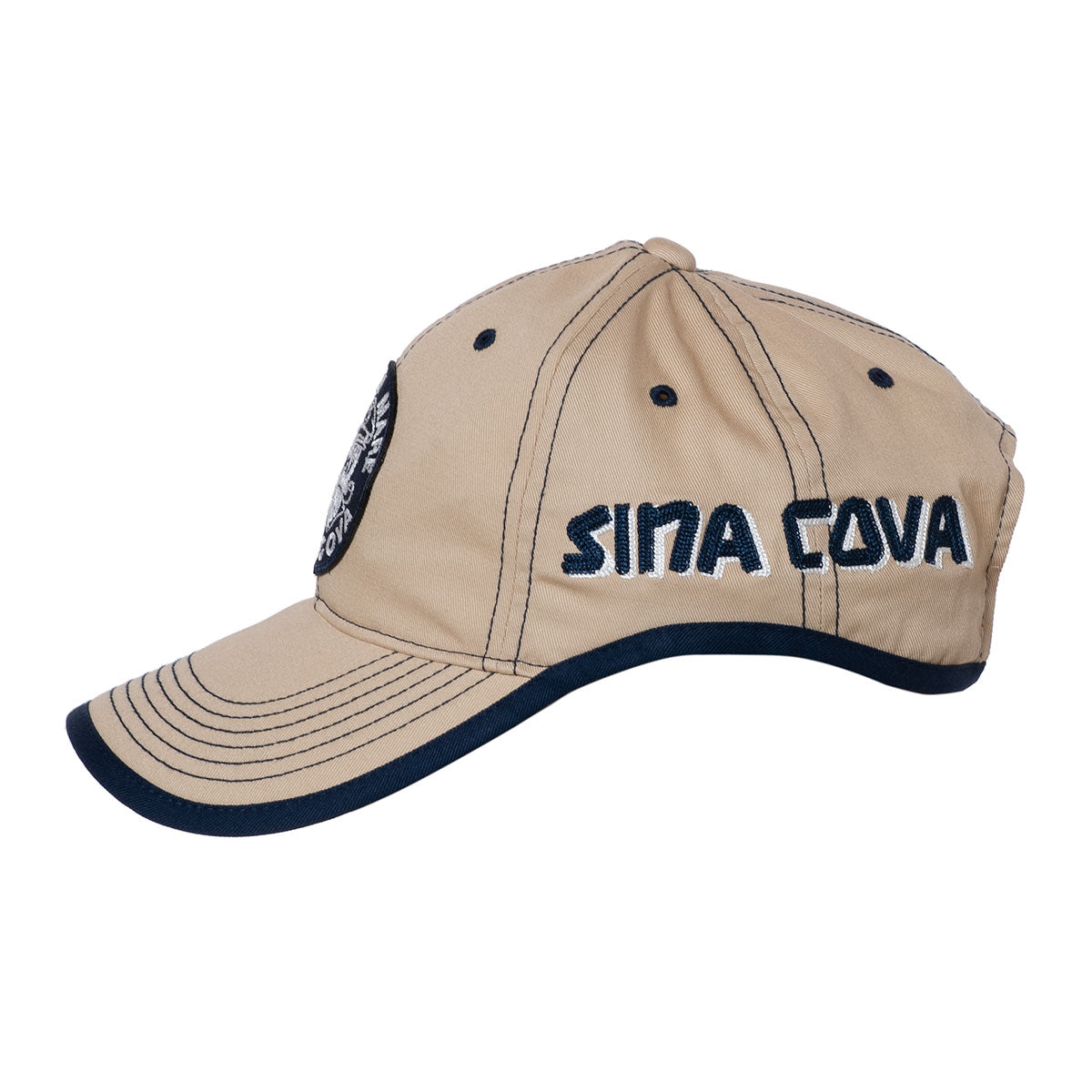 [官方] SINA COVA 圓形棒球帽 10077710