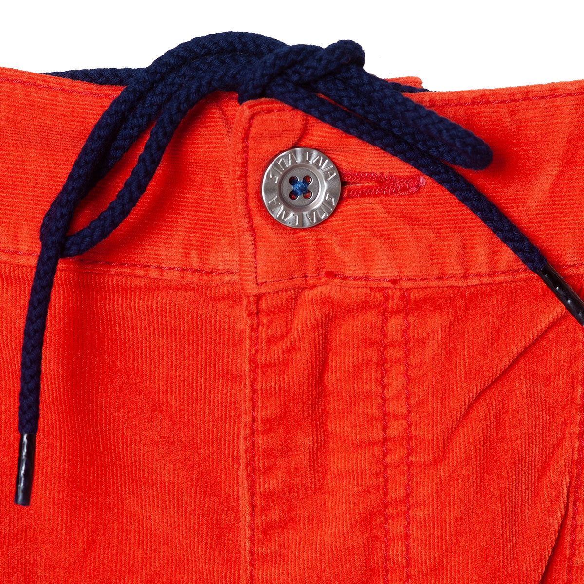 [歐特] 海軍褲 19215310