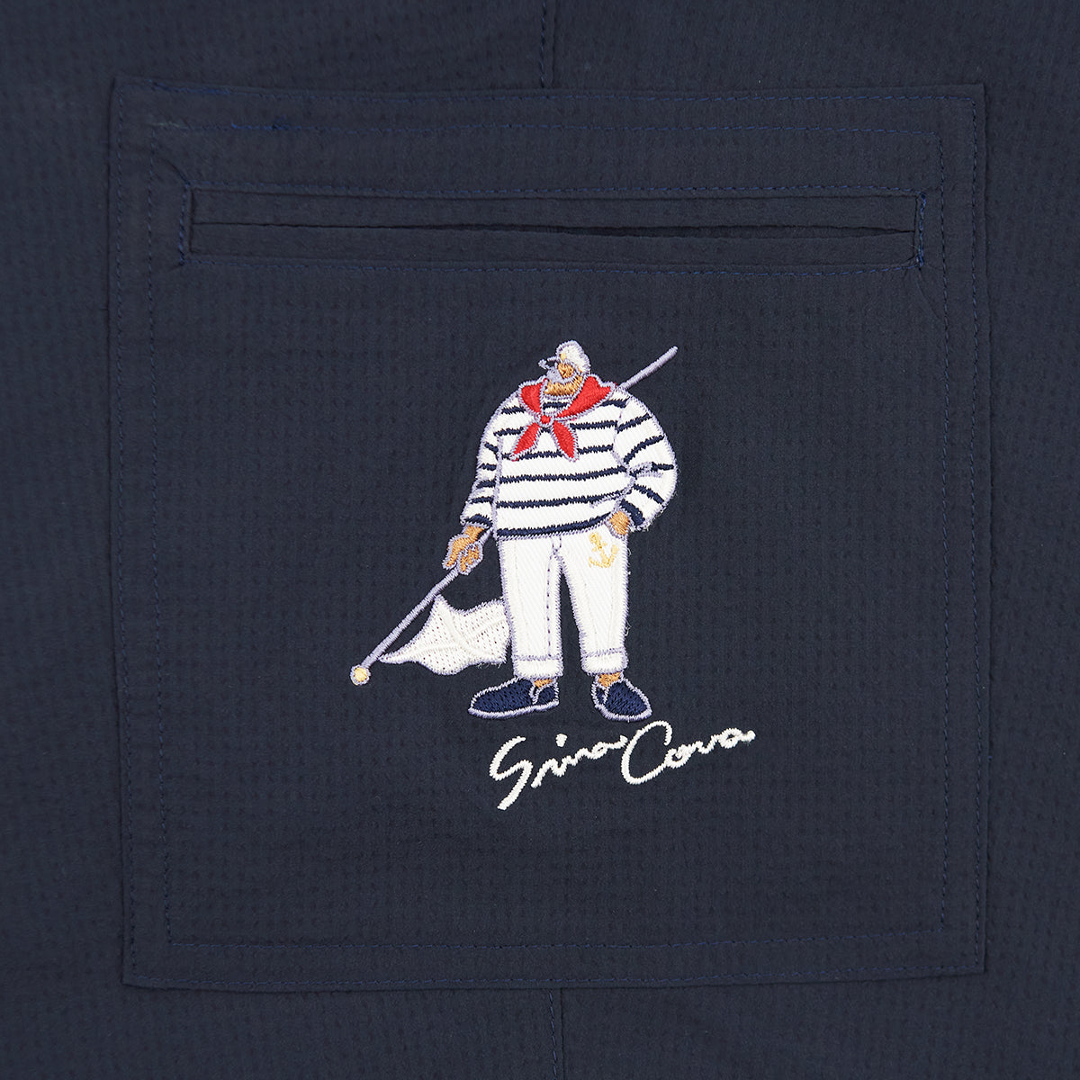 [歐特] 不塞襠褲 20125030