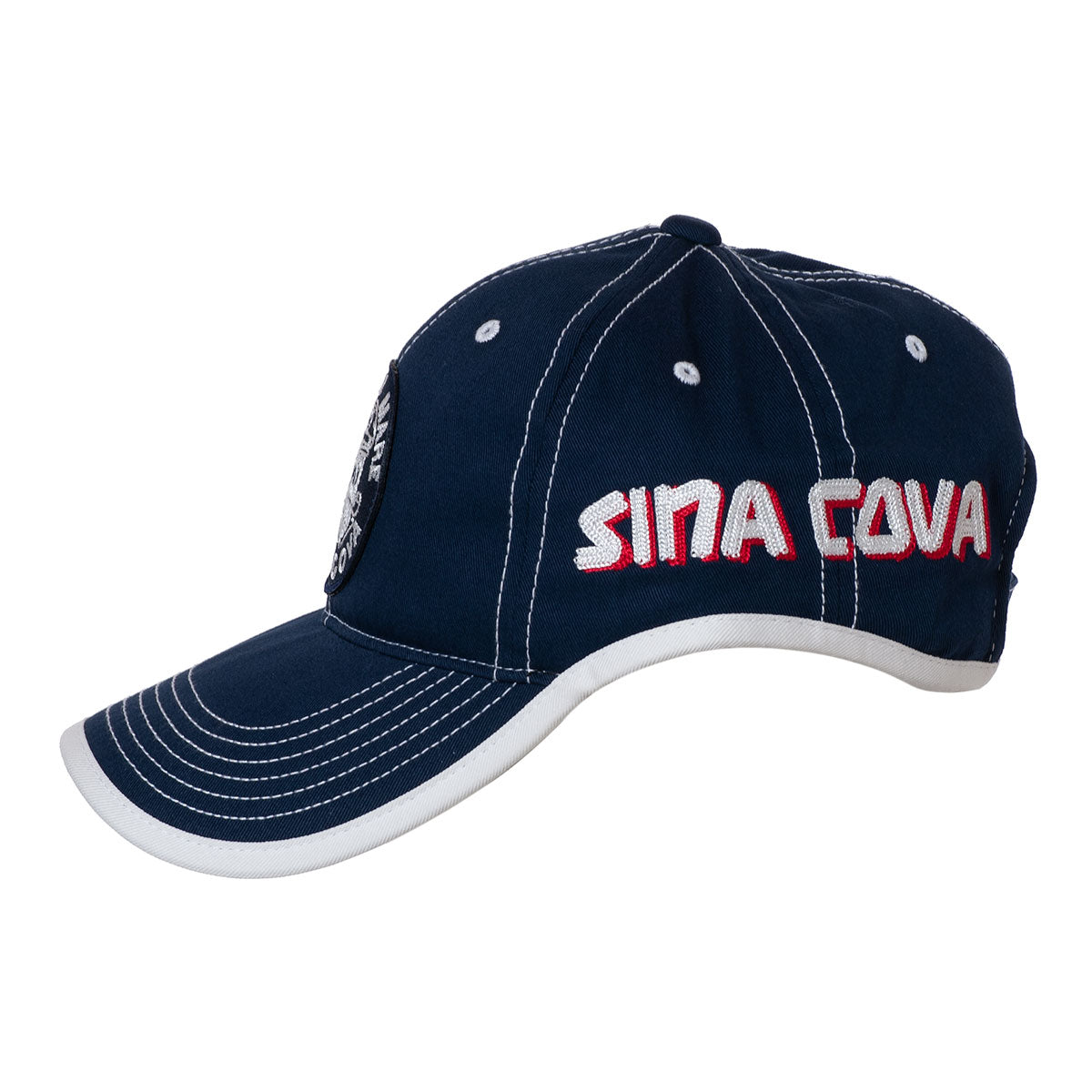 [官方] SINA COVA 圓形棒球帽 10077710