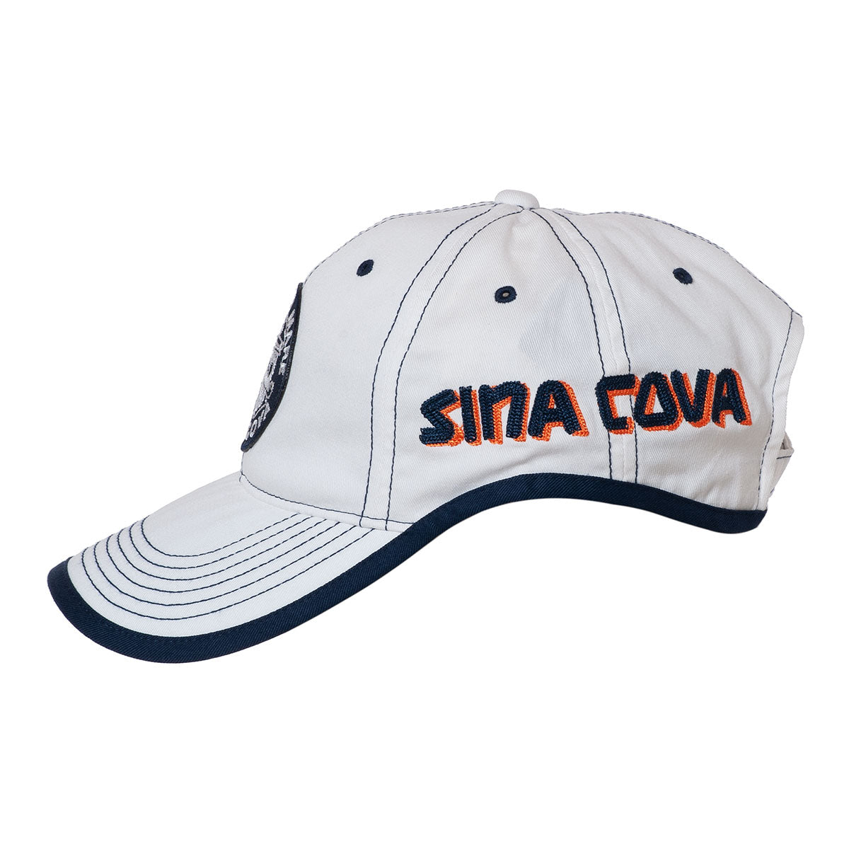 [官方] SINA COVA 圓形棒球帽 10077710