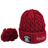 Knit cap 19277710