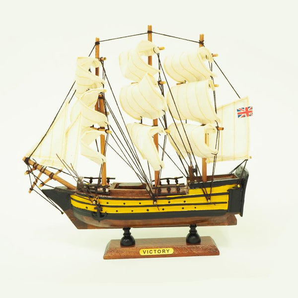 Sailing ship model / modelship (finished product) Victory 57000100