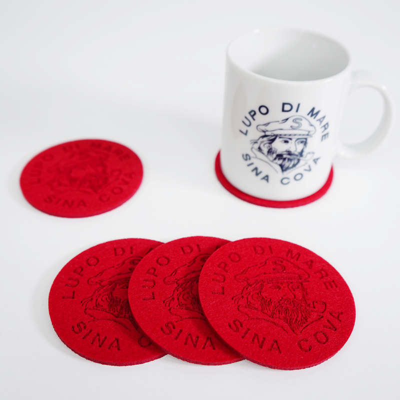 [Official] Sina Cova coaster (set of 5) 57001140