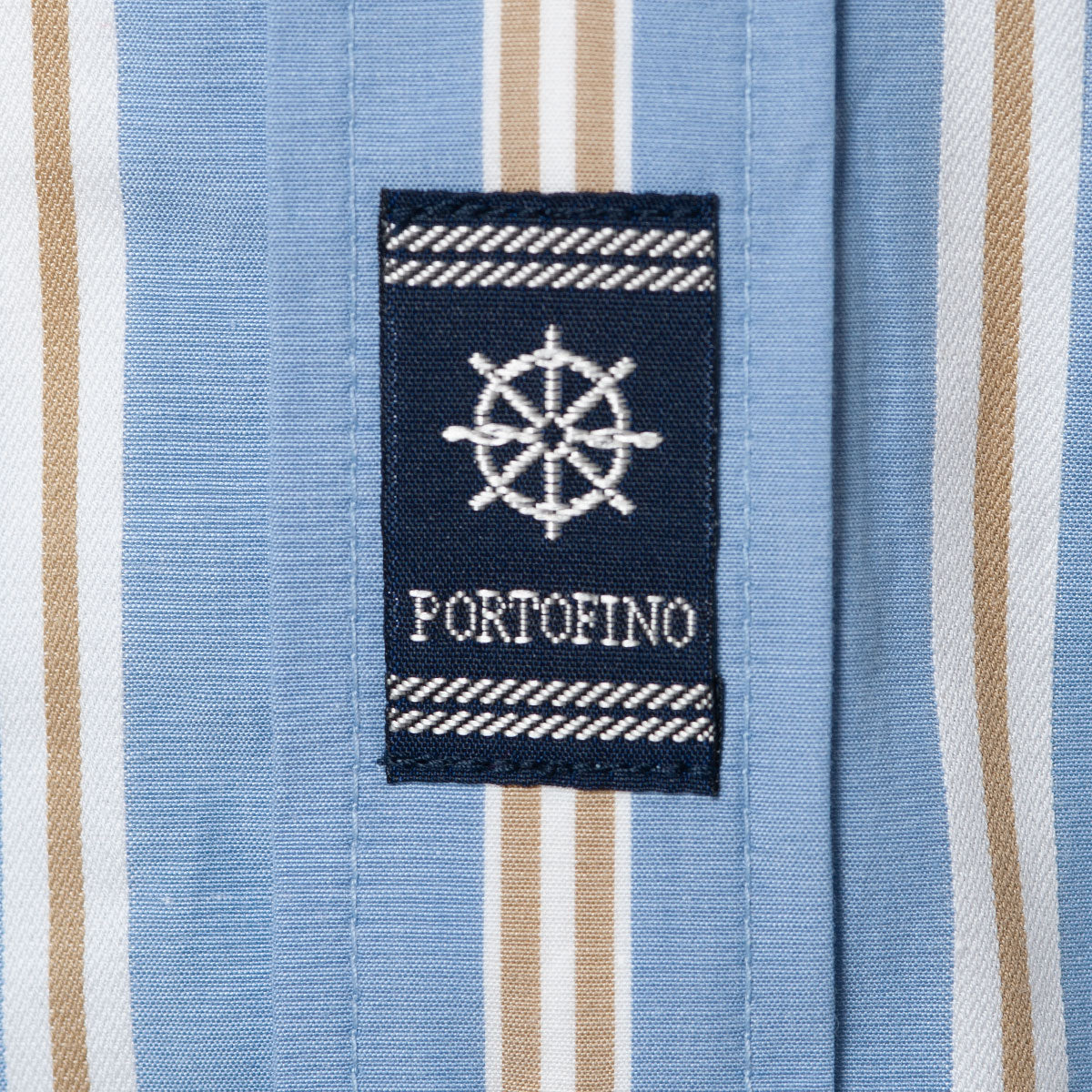 [歐特] 長袖扣襯衫 19234040