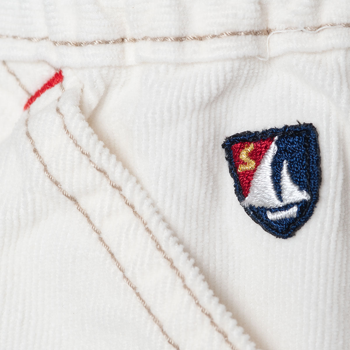 [歐特] 海軍褲 19215310