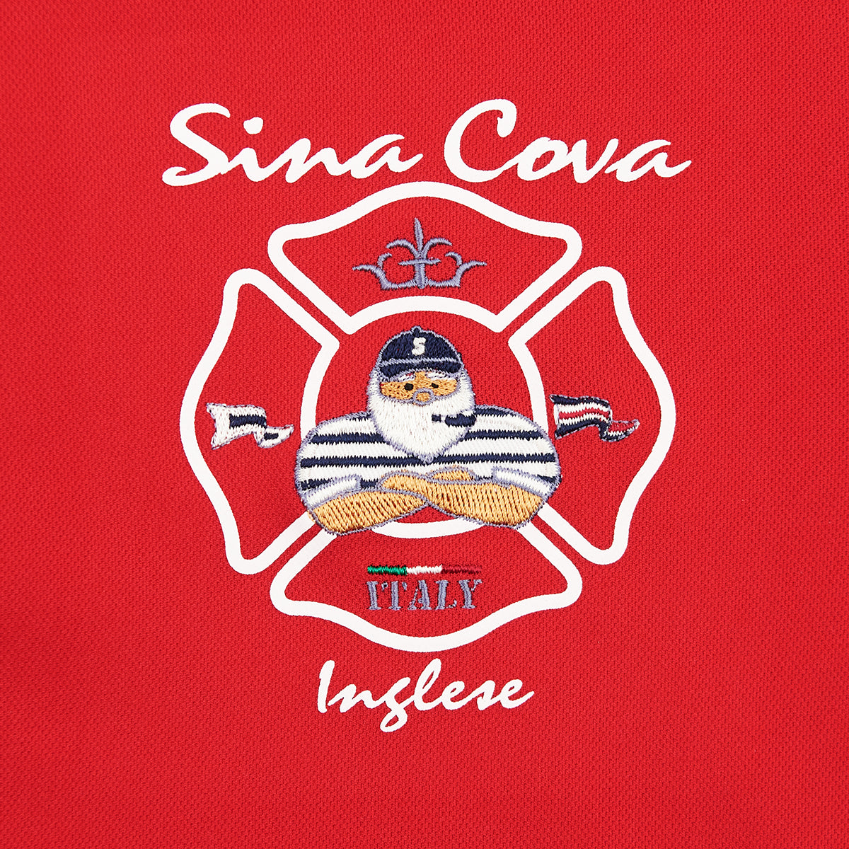 [歐特] 短袖扣領Polo衫 20150540