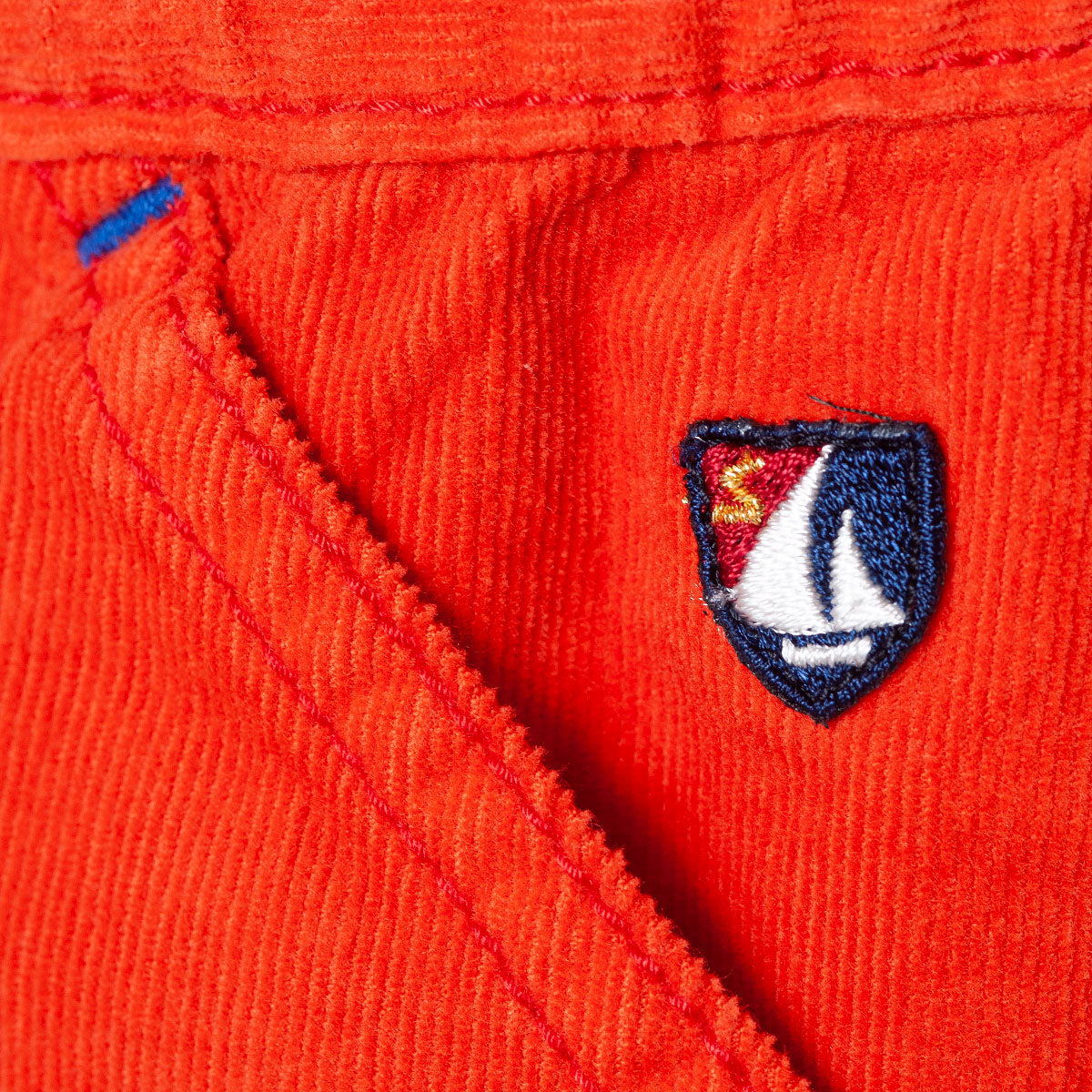 [歐特] 海軍褲 19215310