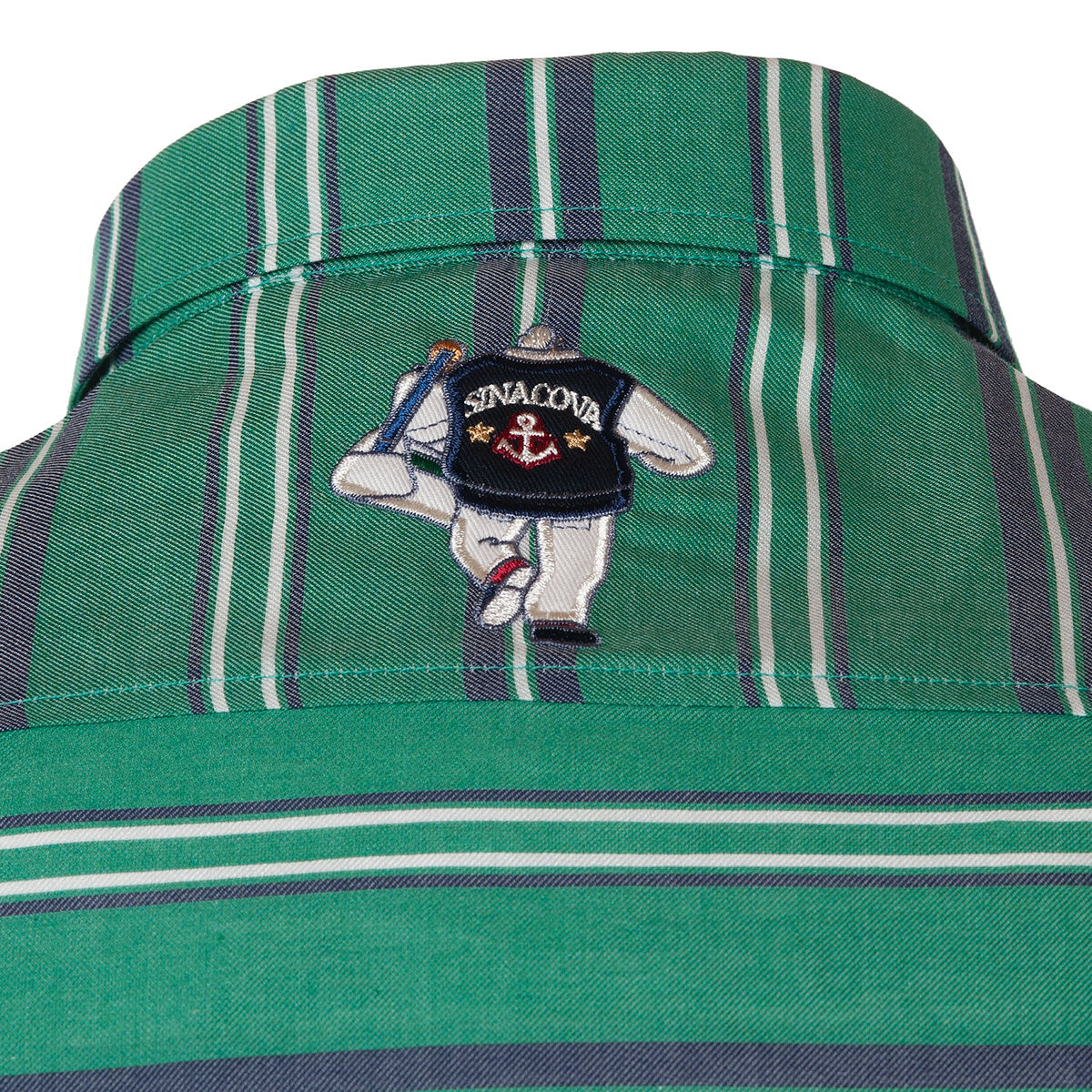 [歐特] 長袖扣襯衫 19224113