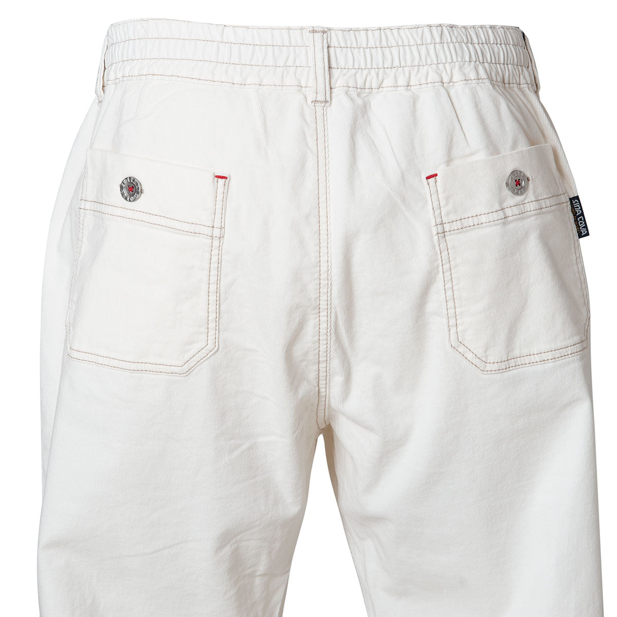 [歐特] 海軍褲 19215310