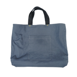 SINA COVA Handmade Reversible Tote Bag 10070119