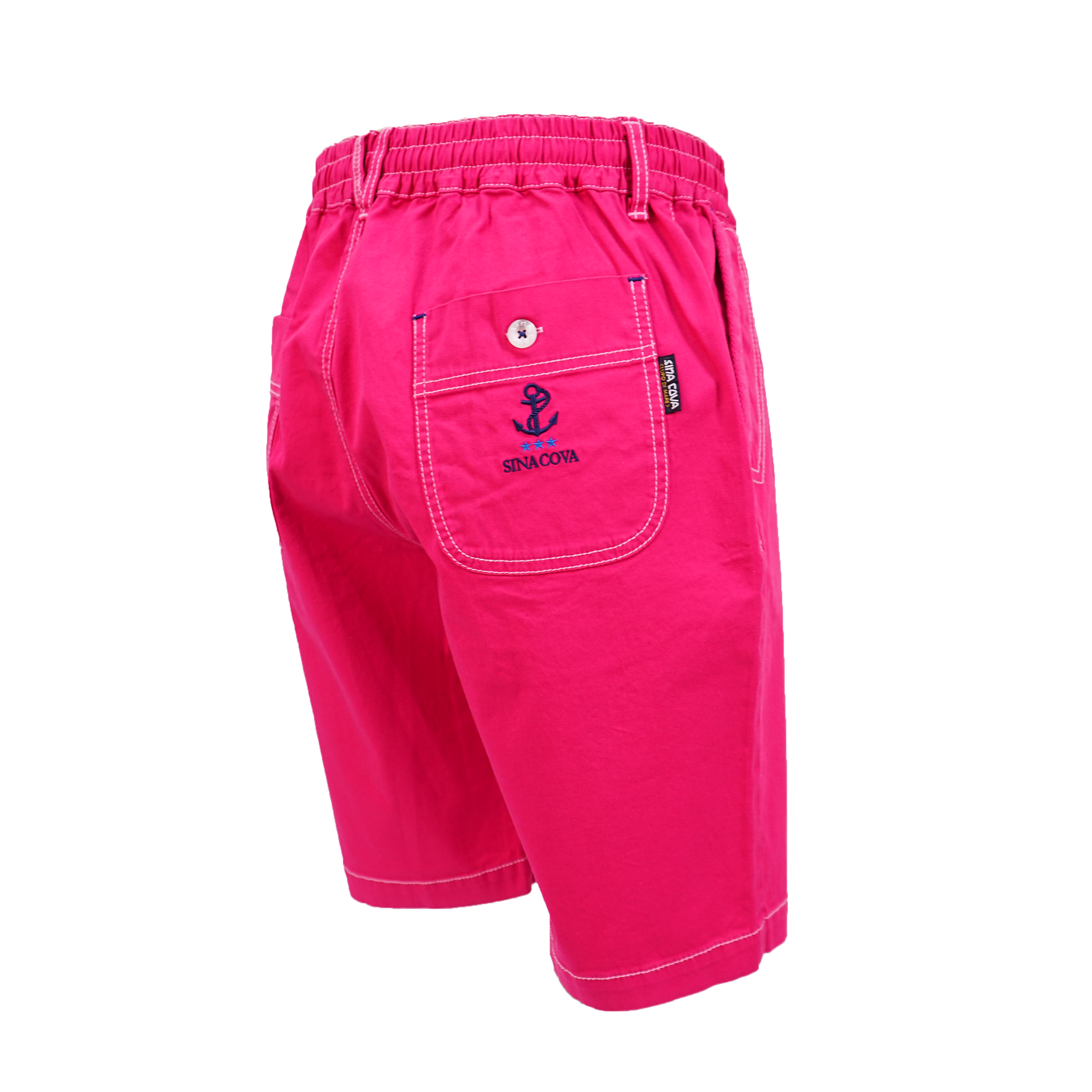 [奧特萊斯] 短褲 77115422